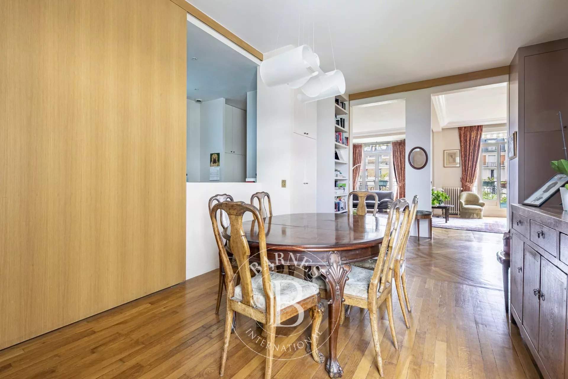 Paris  - Apartment 3 Bedrooms - picture 3