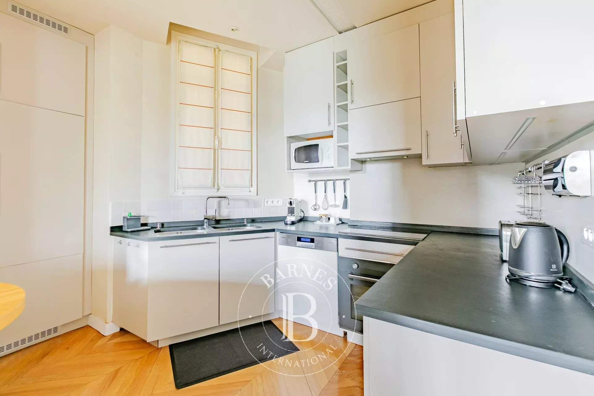 Paris  - Piso 4 Cuartos 2 Habitaciones - picture 4