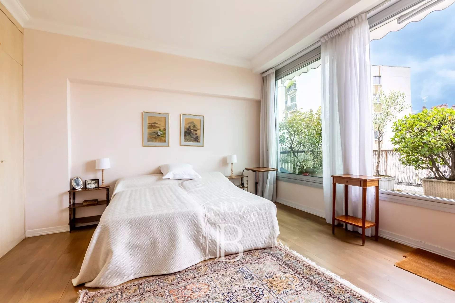 Paris  - Appartement 4 Pi&egrave;ces 2 Chambres - picture 12