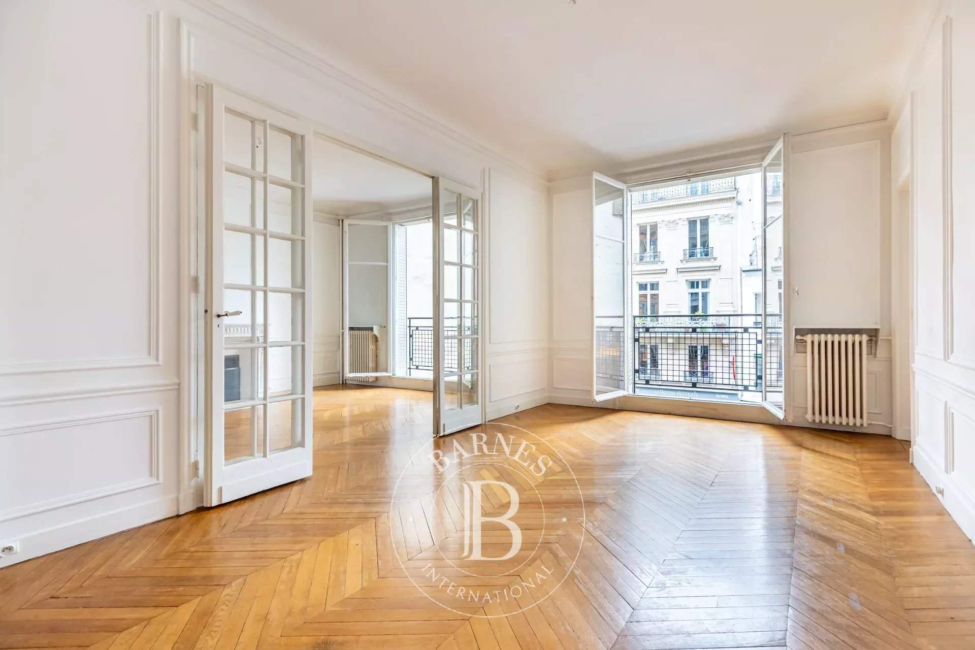 Paris  - Appartement 4 Pièces 2 Chambres - picture 5
