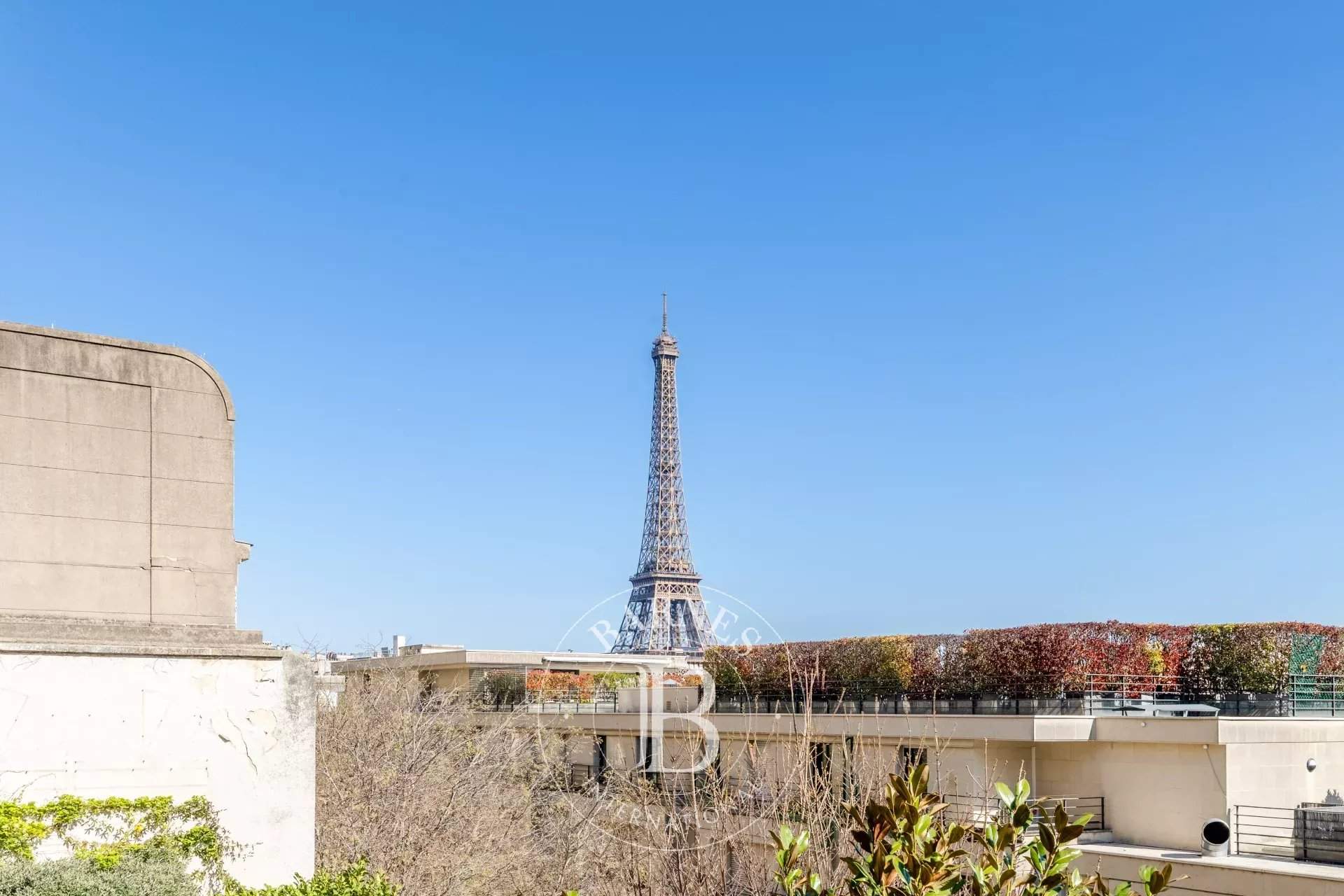 Paris  - Appartement 4 Pi&egrave;ces 2 Chambres - picture 3