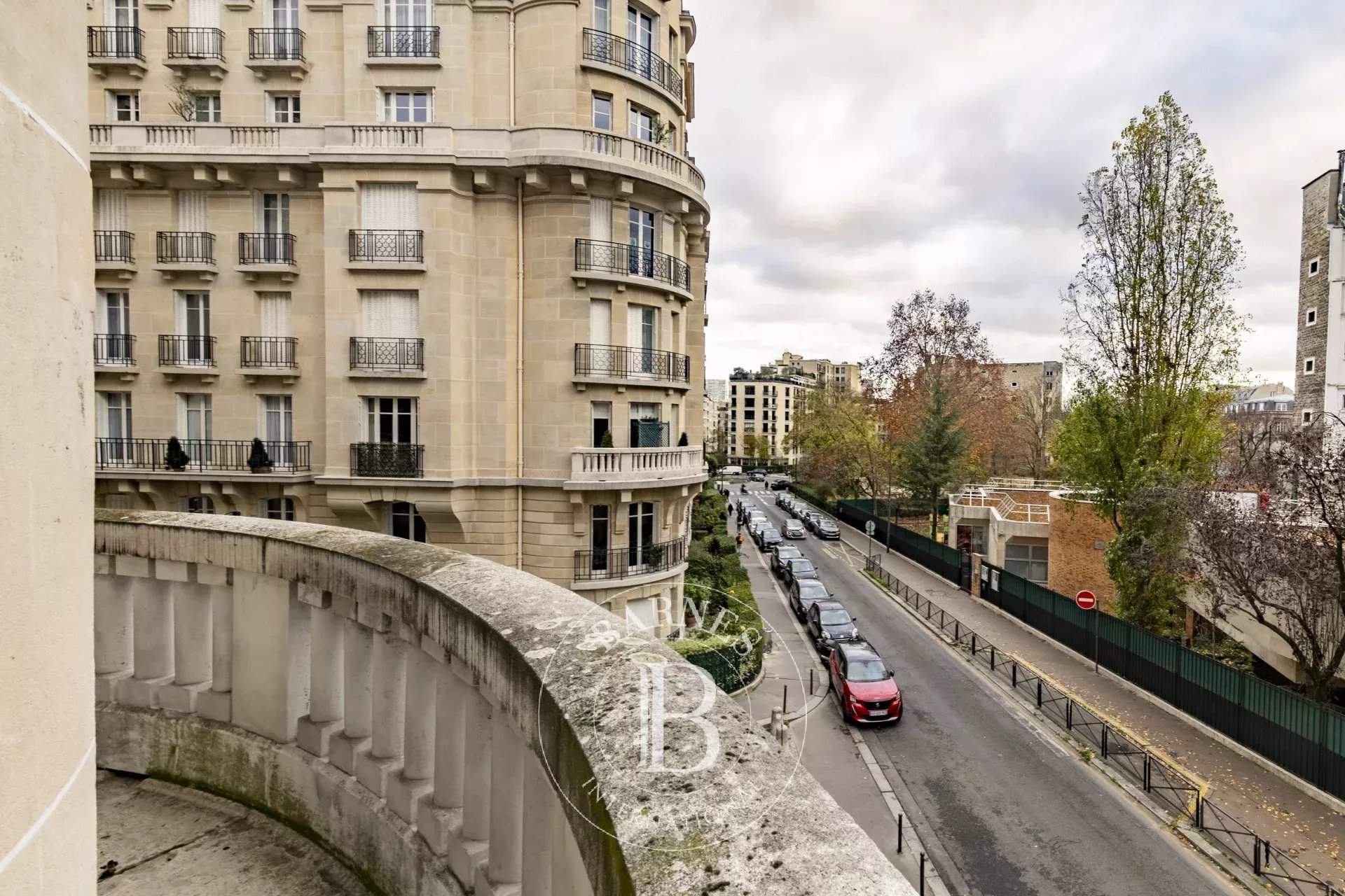 Paris  - Apartment 3 Bedrooms - picture 10