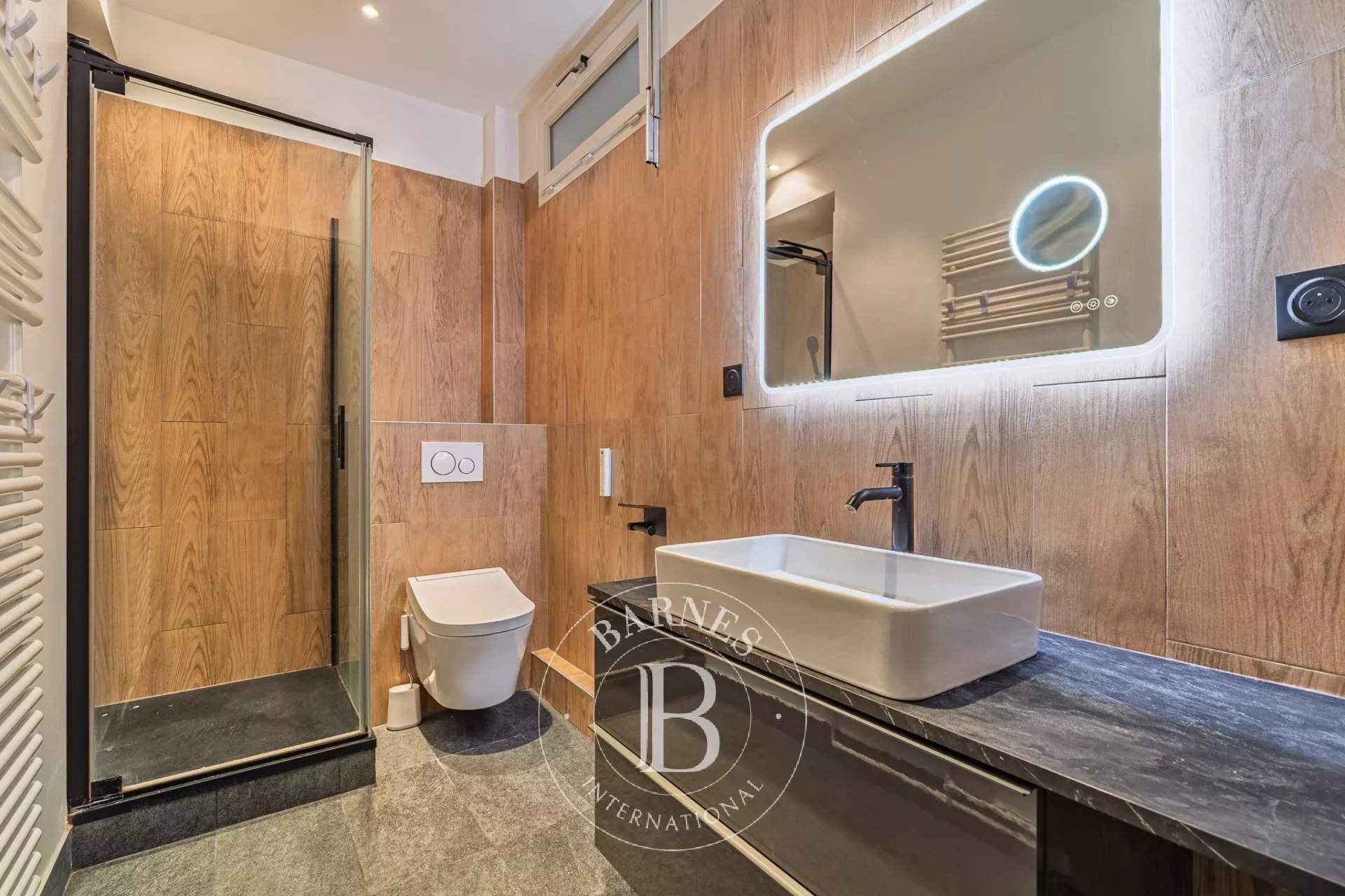 Paris  - Apartment 4 Bedrooms - picture 14