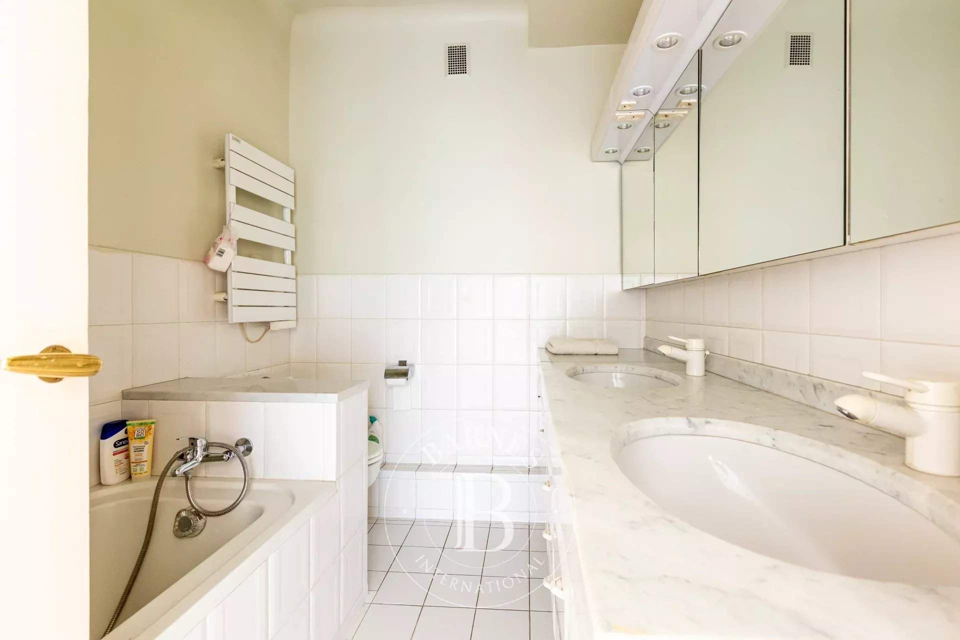 Paris  - Piso 5 Cuartos 3 Habitaciones - picture 9