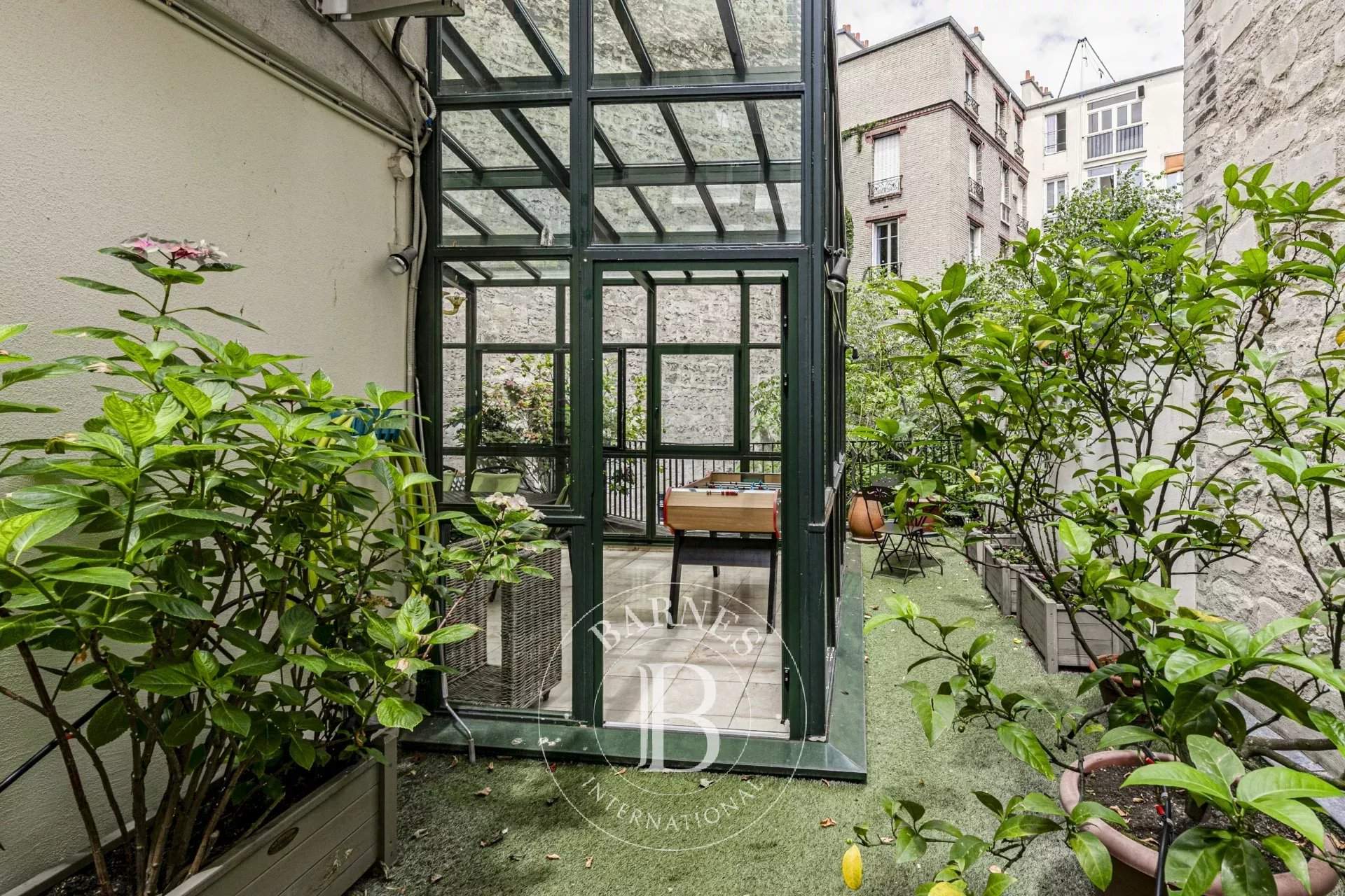 Paris  - Townhouse 6 Bedrooms - picture 9