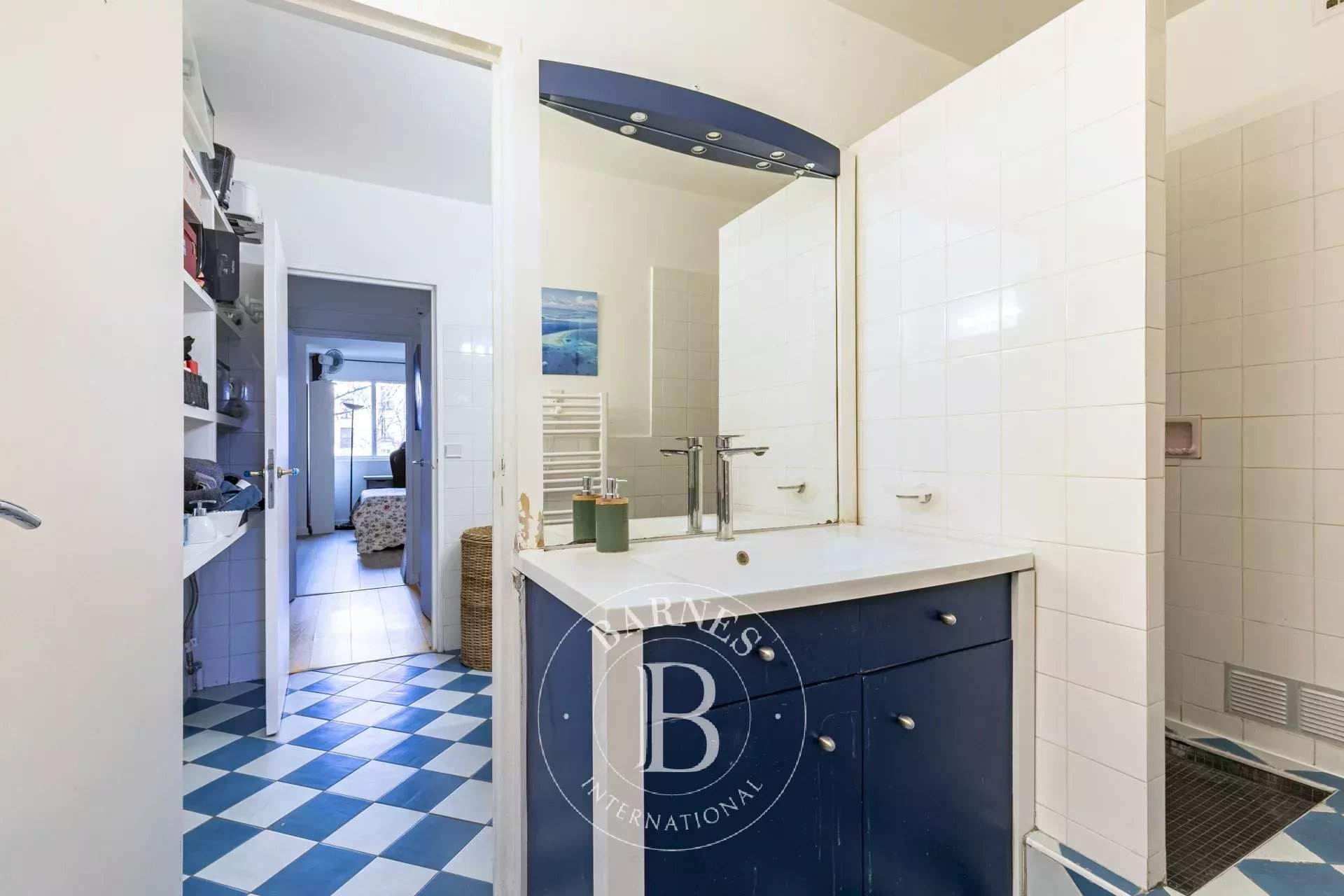 Paris  - Appartement 4 Pi&egrave;ces 3 Chambres - picture 11