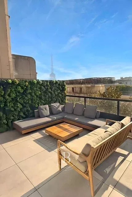 Paris  - Appartement 4 Pi&egrave;ces 2 Chambres - picture 8