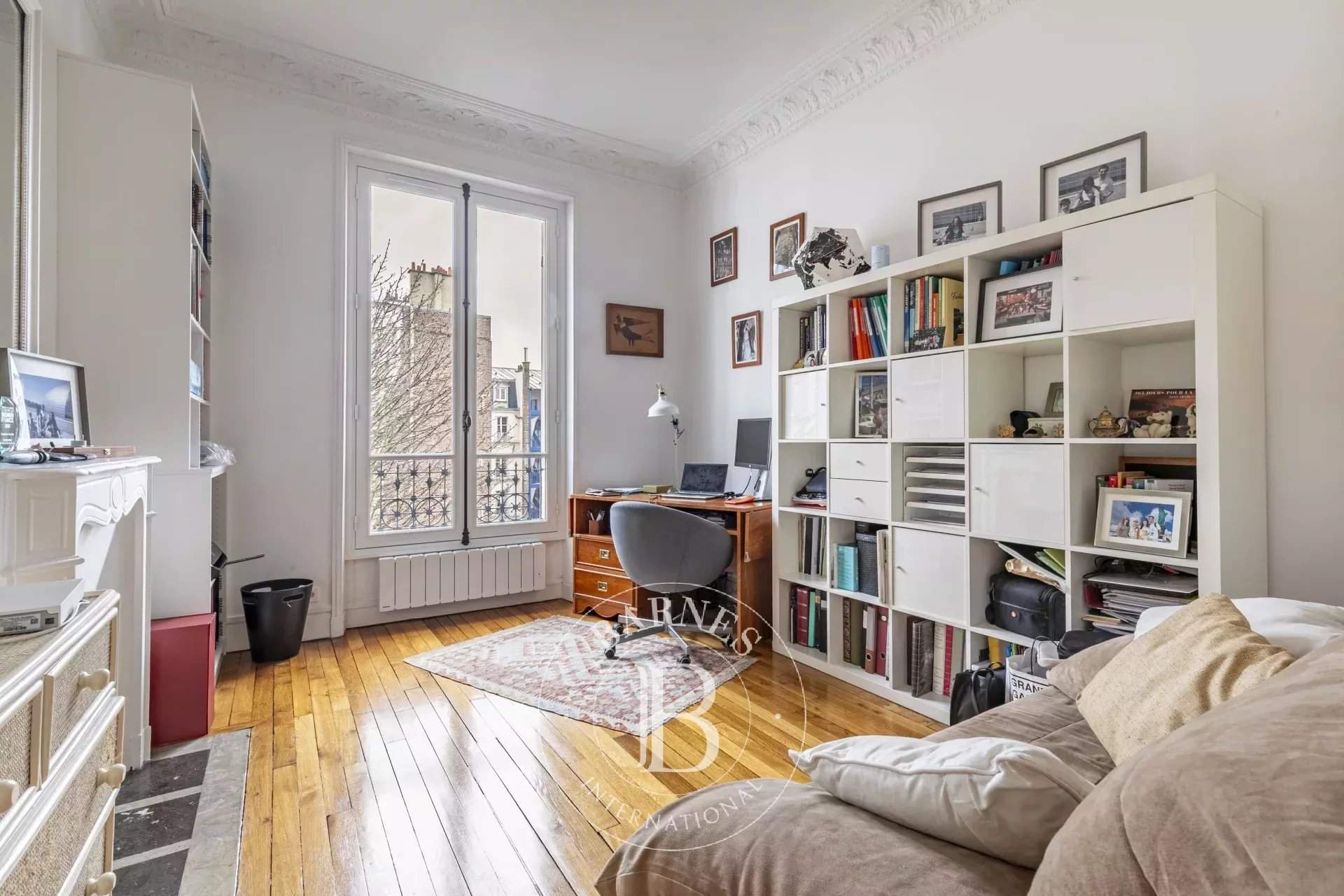 Paris  - Apartment 4 Bedrooms - picture 9