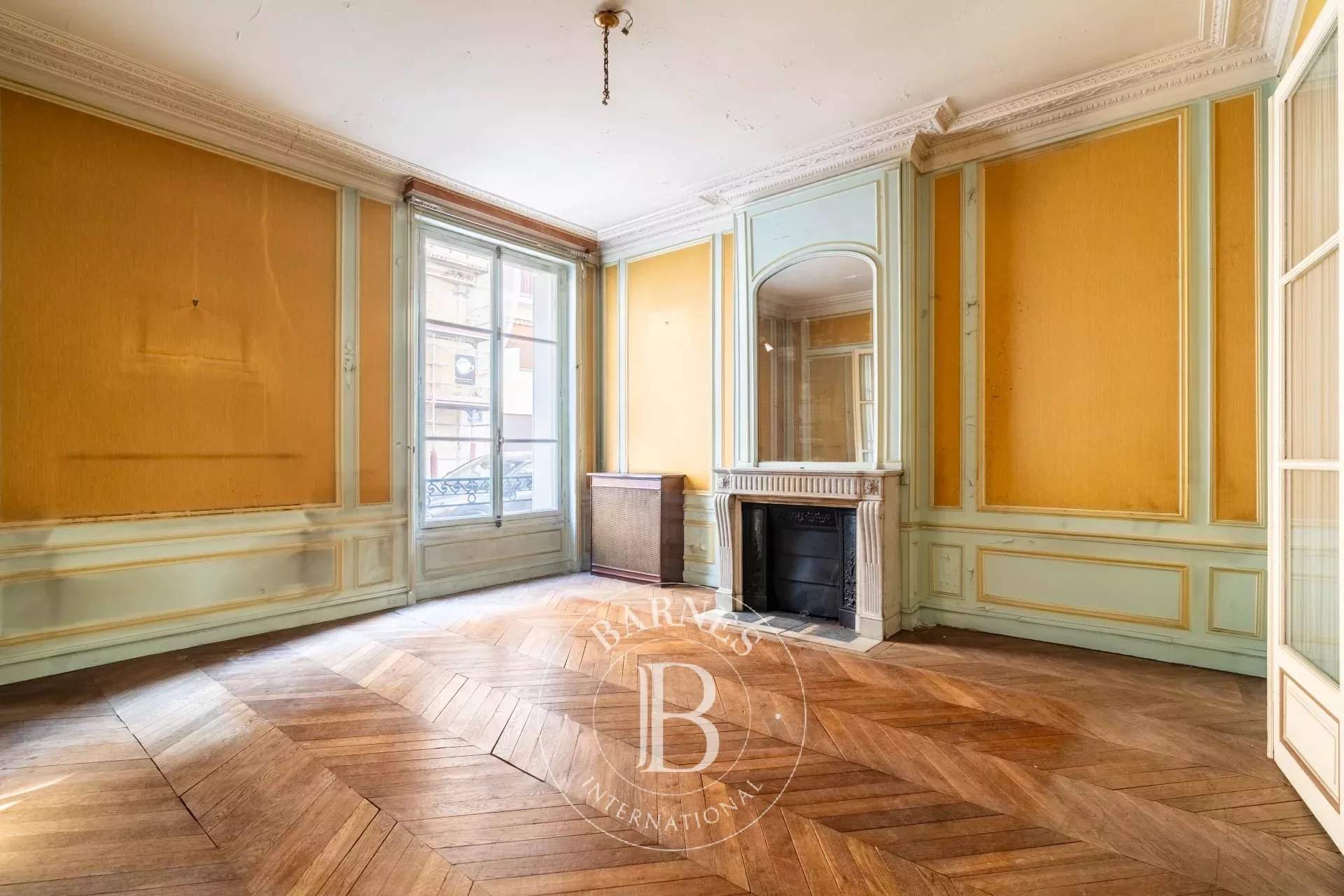 Paris  - Apartment 2 Bedrooms - picture 18