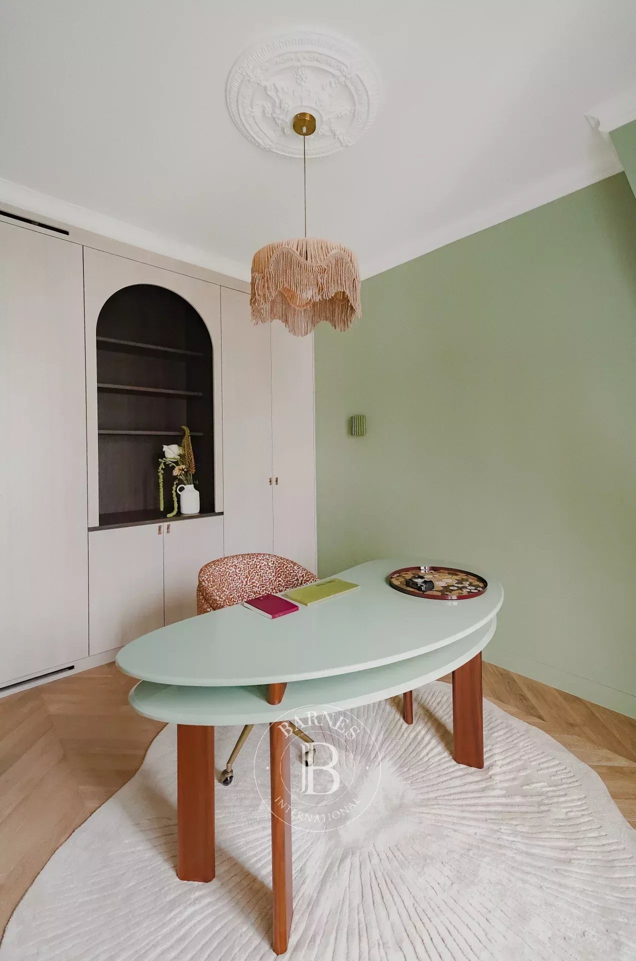 Paris  - Apartment 4 Bedrooms - picture 7