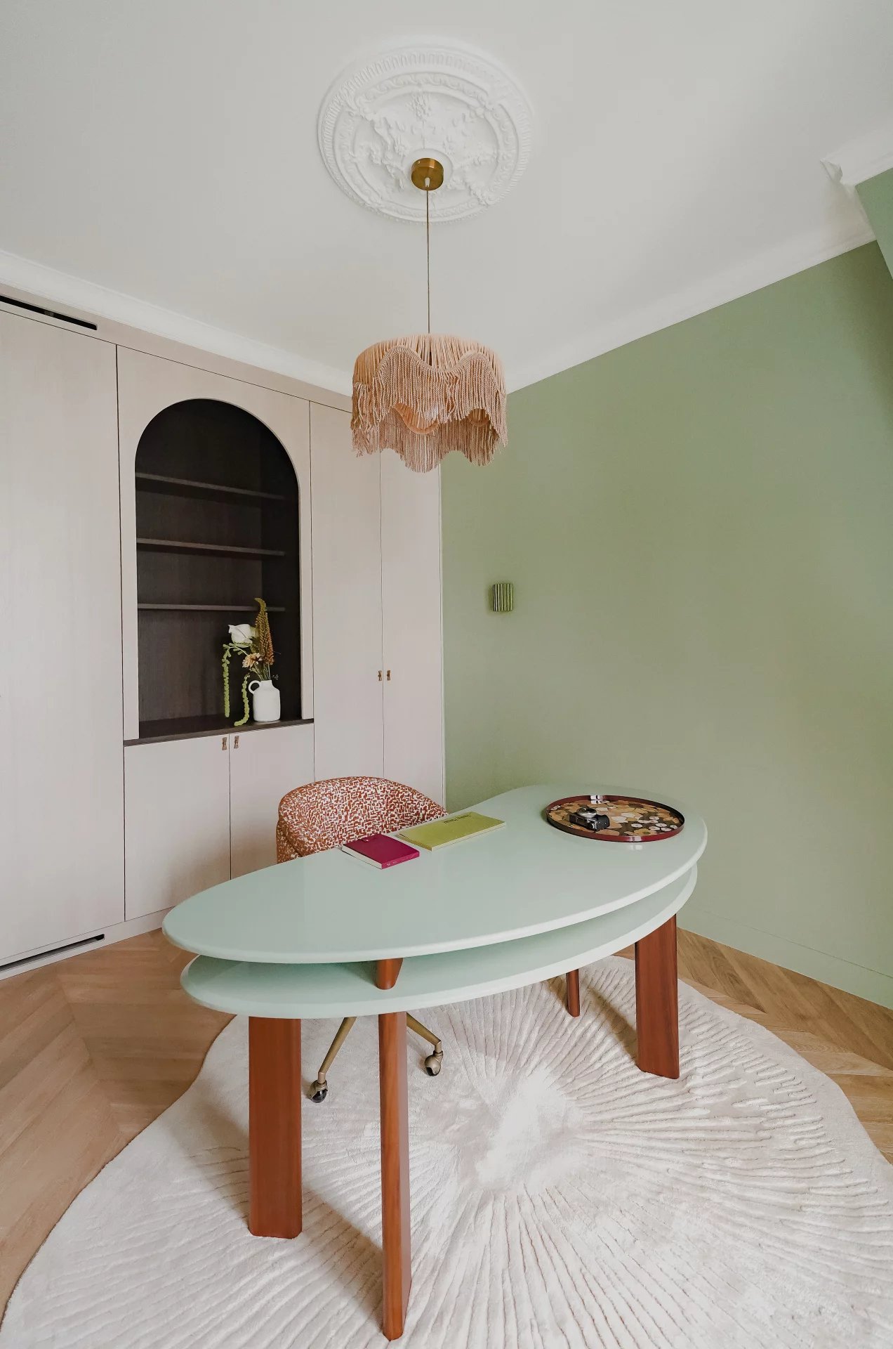 Paris  - Appartement 8 Pi&egrave;ces 4 Chambres - picture 7