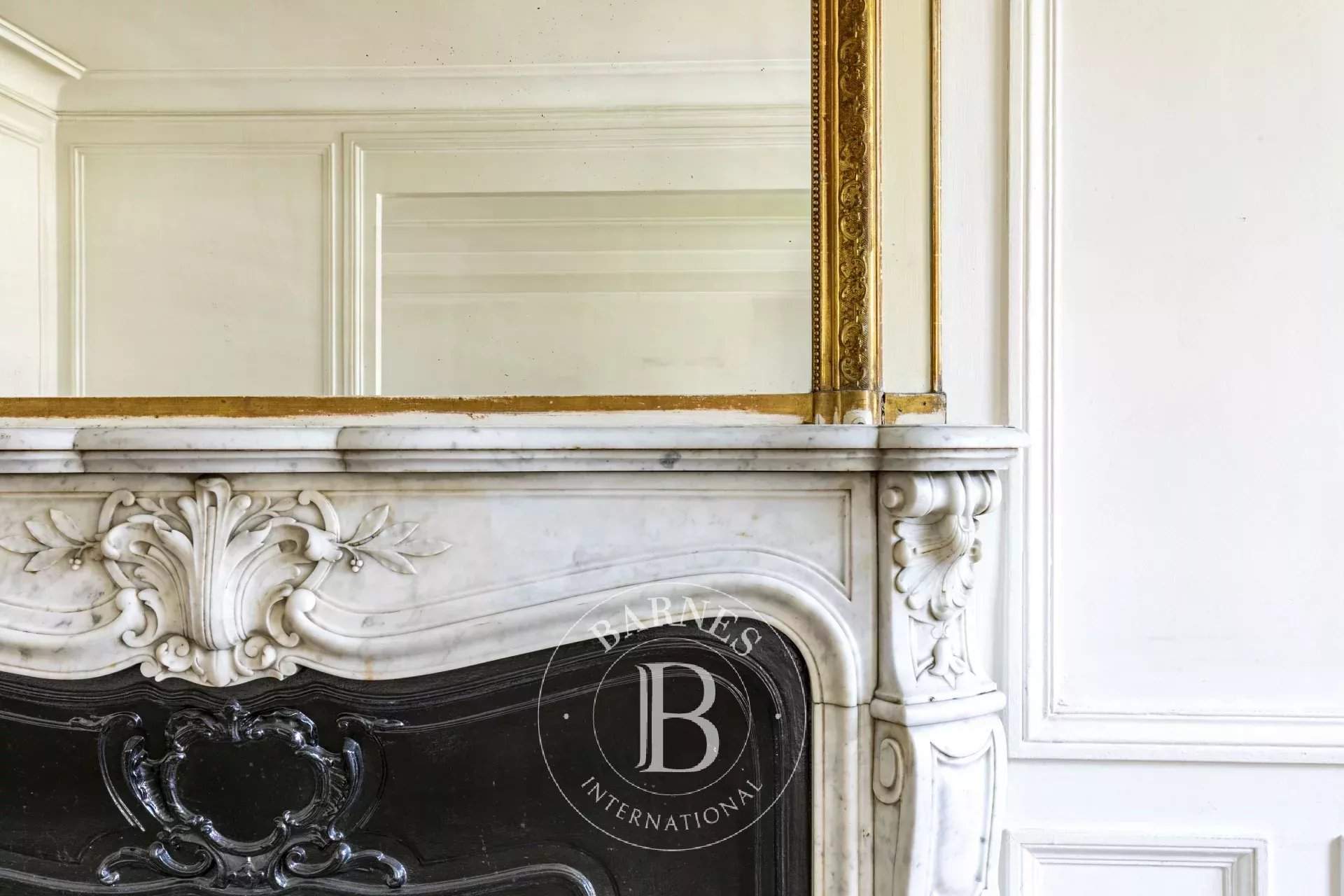 Paris  - Apartment 4 Bedrooms - picture 5