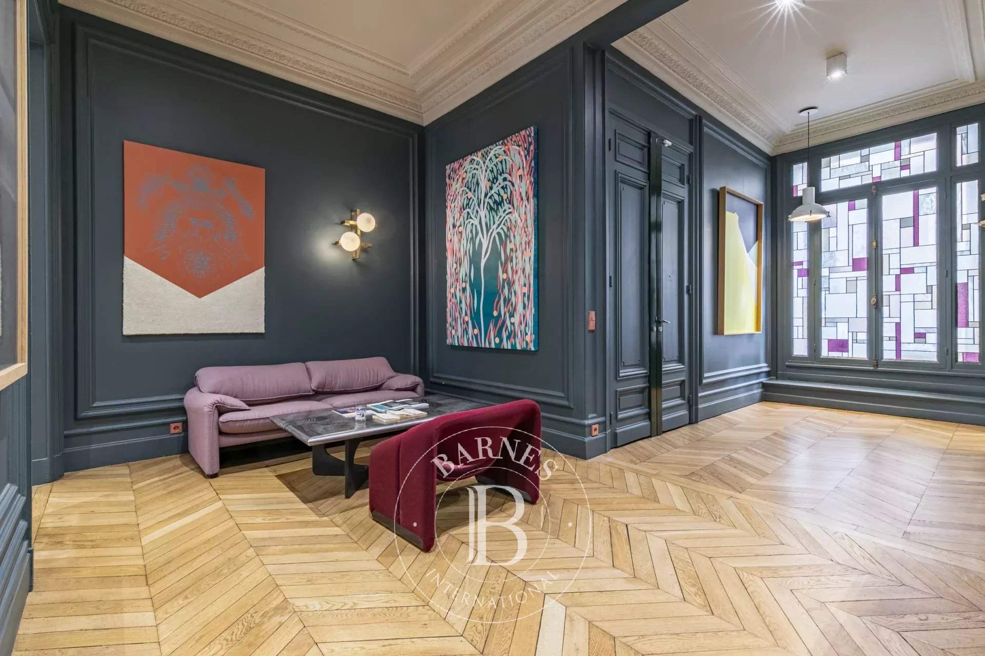 Paris  - Appartement 6 Pi&egrave;ces 3 Chambres - picture 4