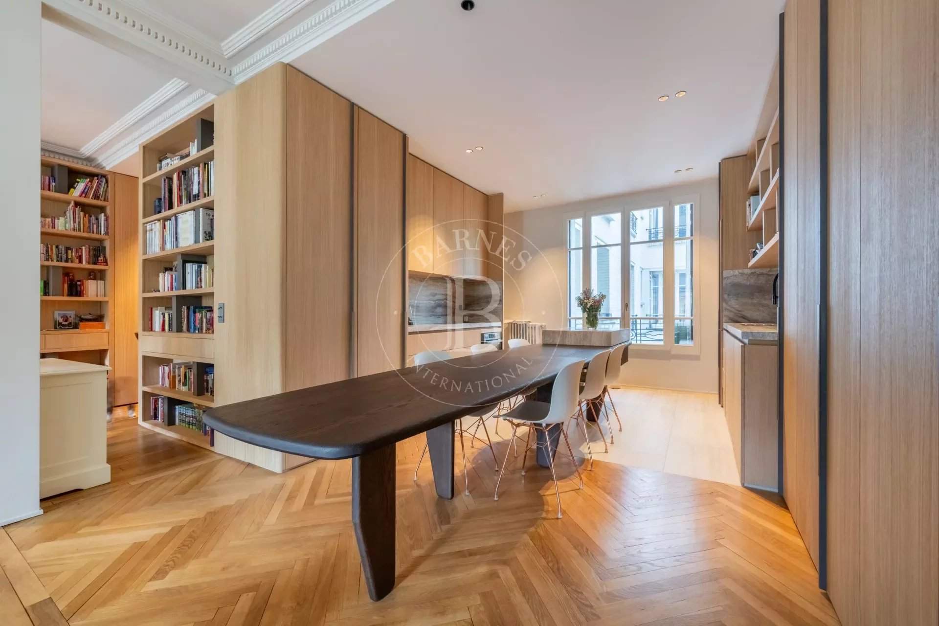 Paris  - Appartement 5 Pièces 3 Chambres - picture 5