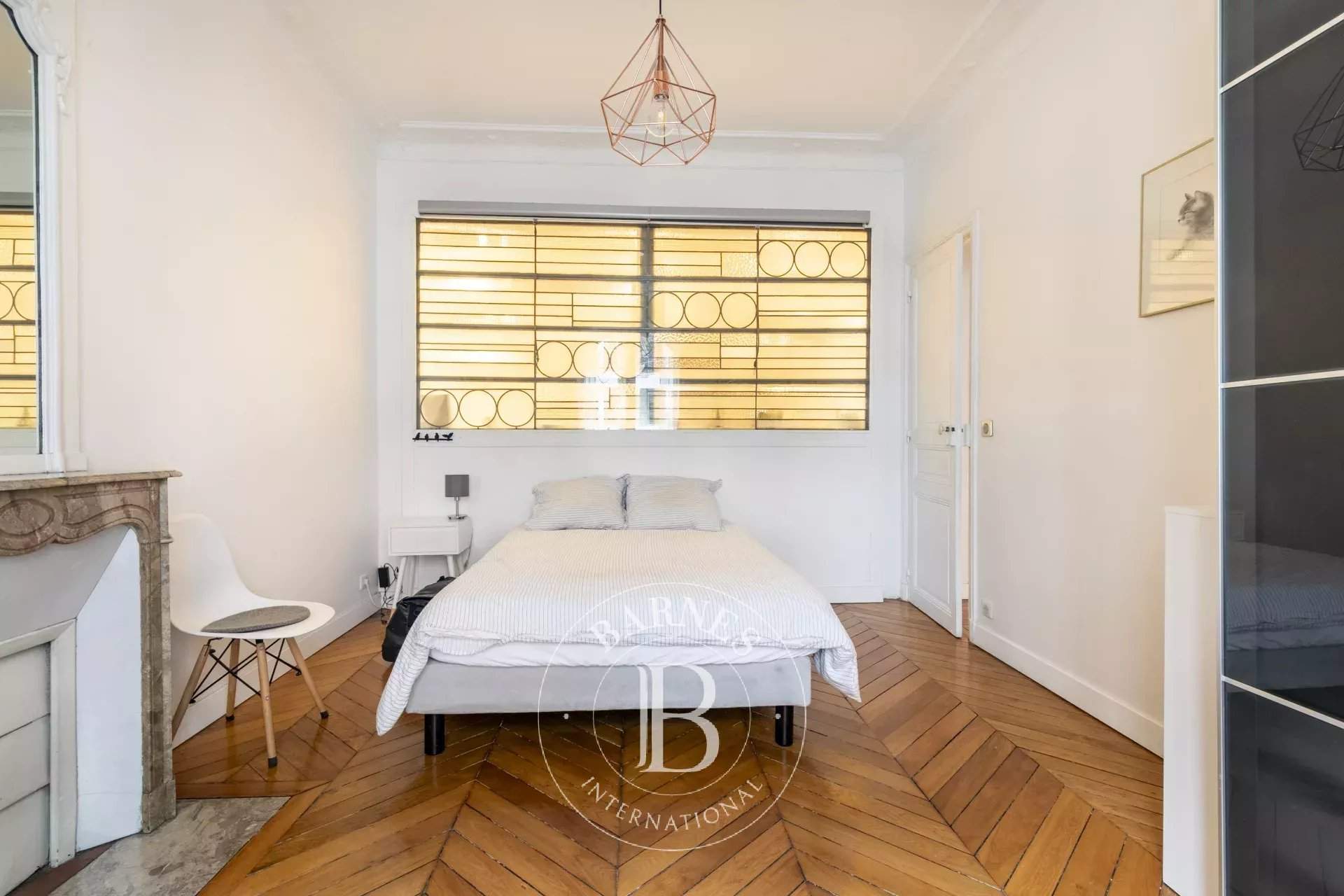 Paris  - Appartement 7 Pi&egrave;ces 4 Chambres - picture 10