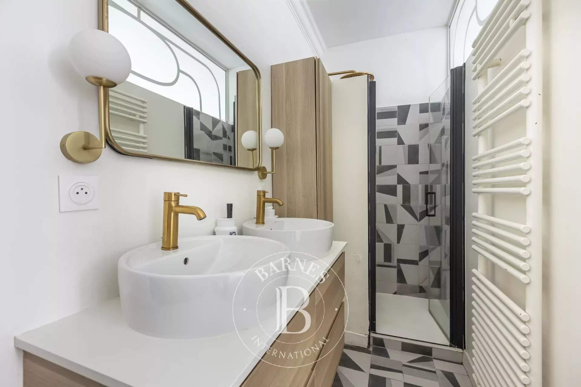 Paris  - Apartment 4 Bedrooms - picture 6