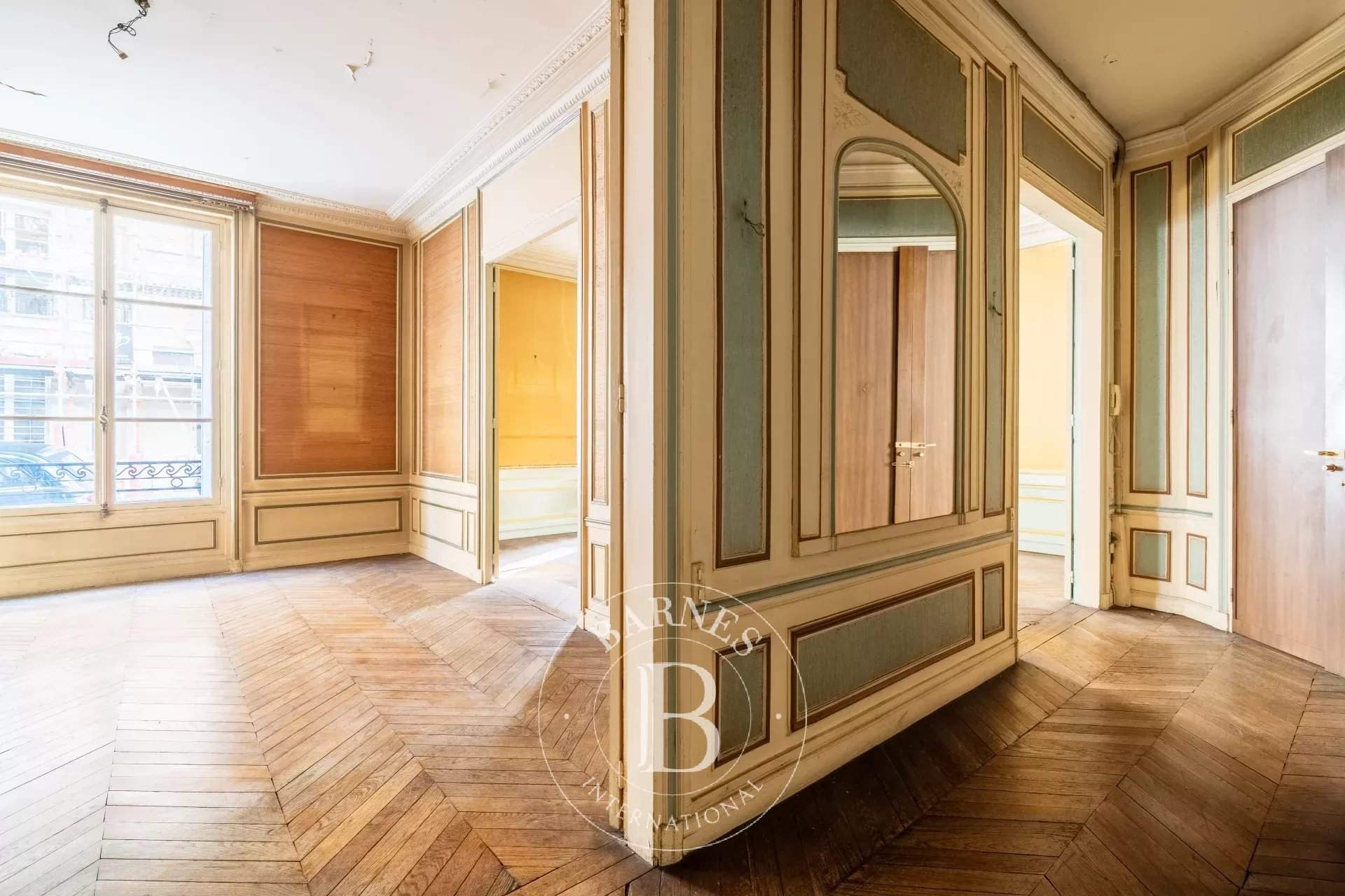 Paris  - Apartment 2 Bedrooms - picture 9