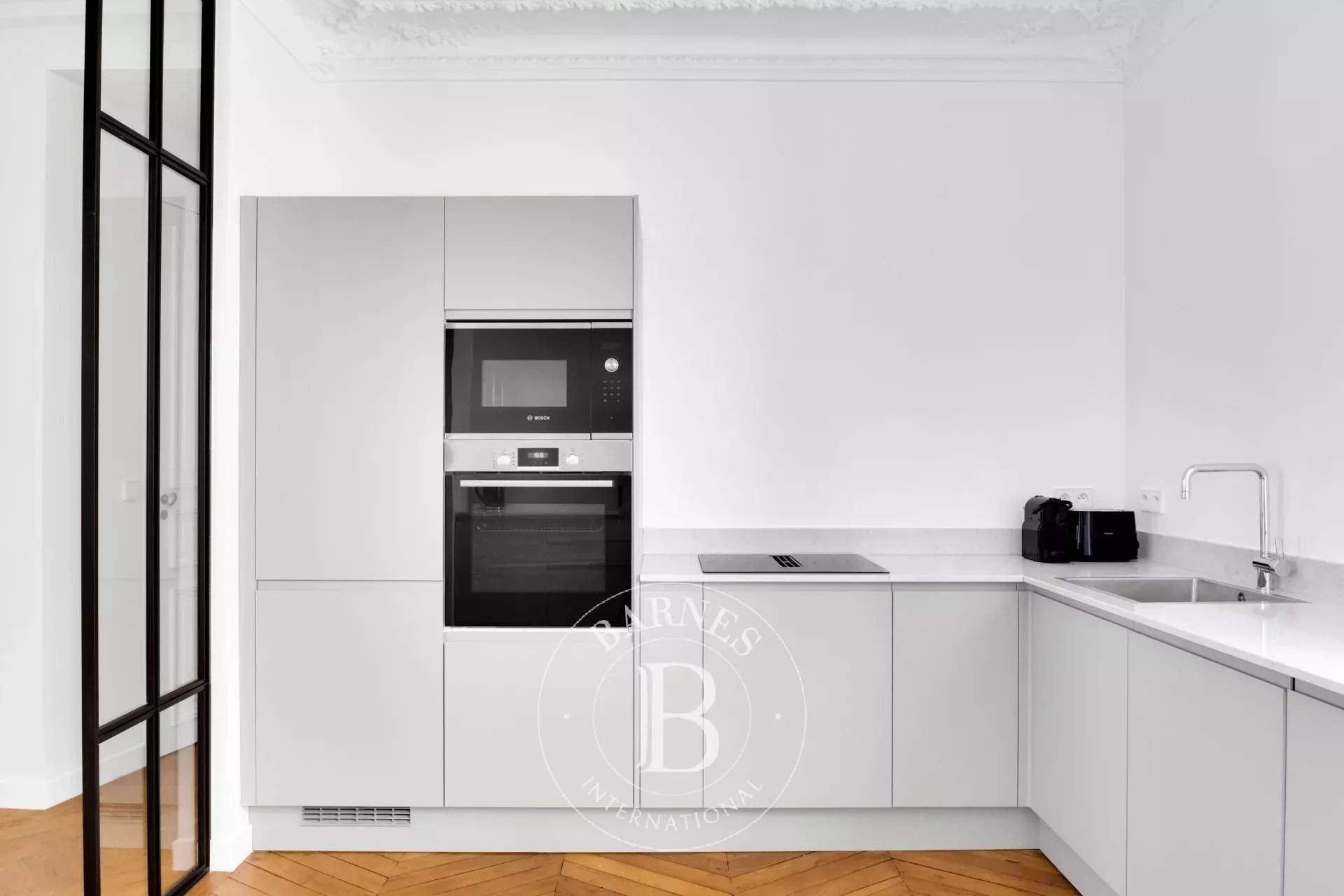 Paris  - Apartment 3 Bedrooms - picture 4
