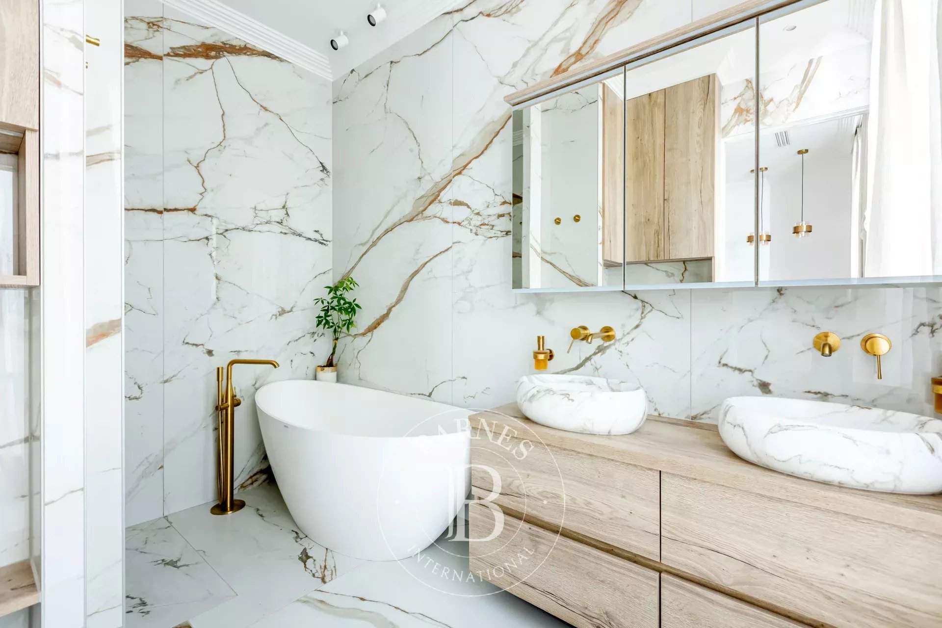 Paris  - Piso 7 Cuartos 4 Habitaciones - picture 17