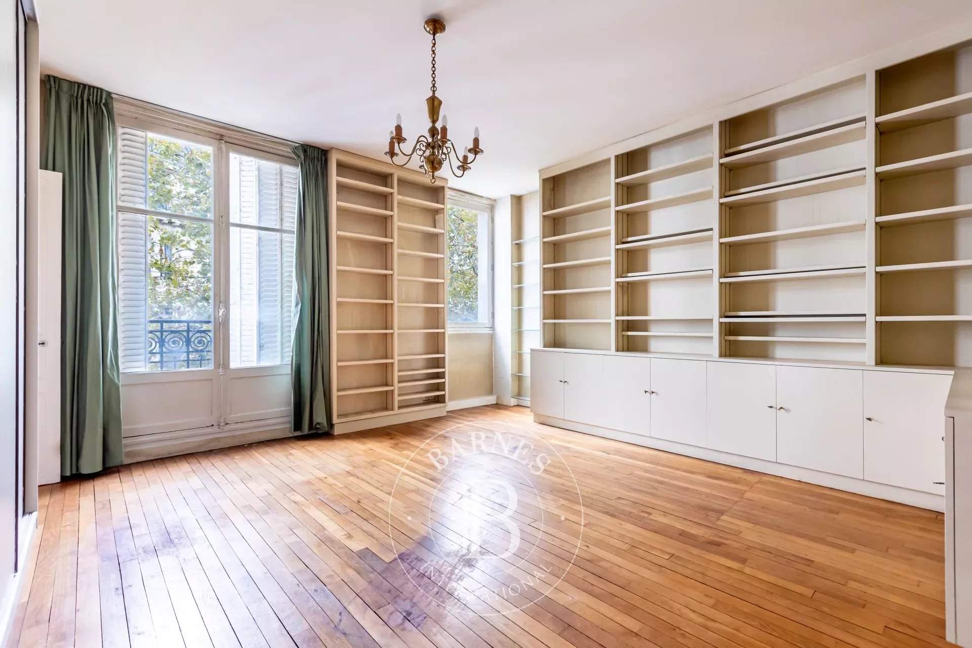 Paris  - Casa 10 Cuartos 4 Habitaciones - picture 7