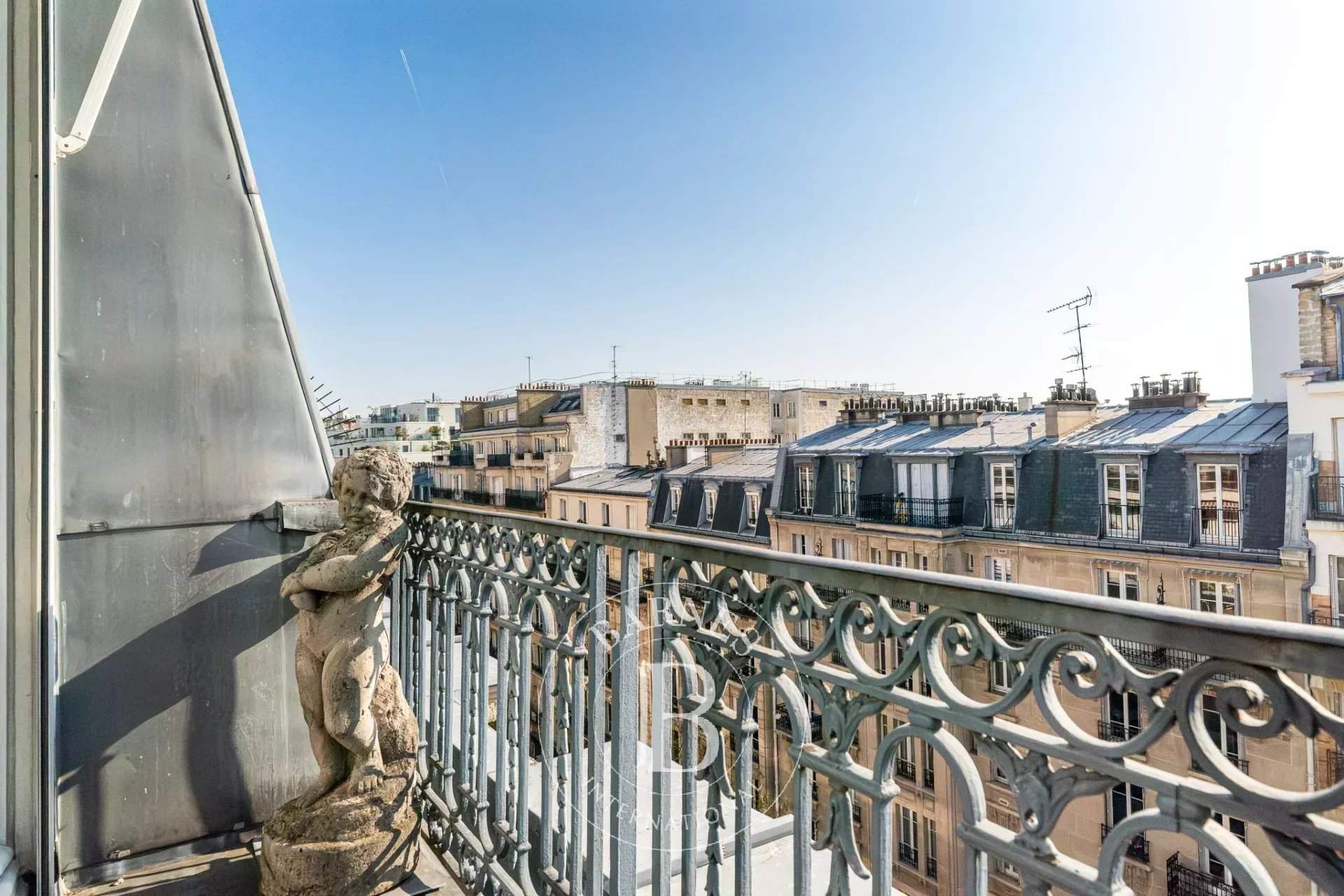 Paris  - Appartement 6 Pi&egrave;ces 4 Chambres - picture 11