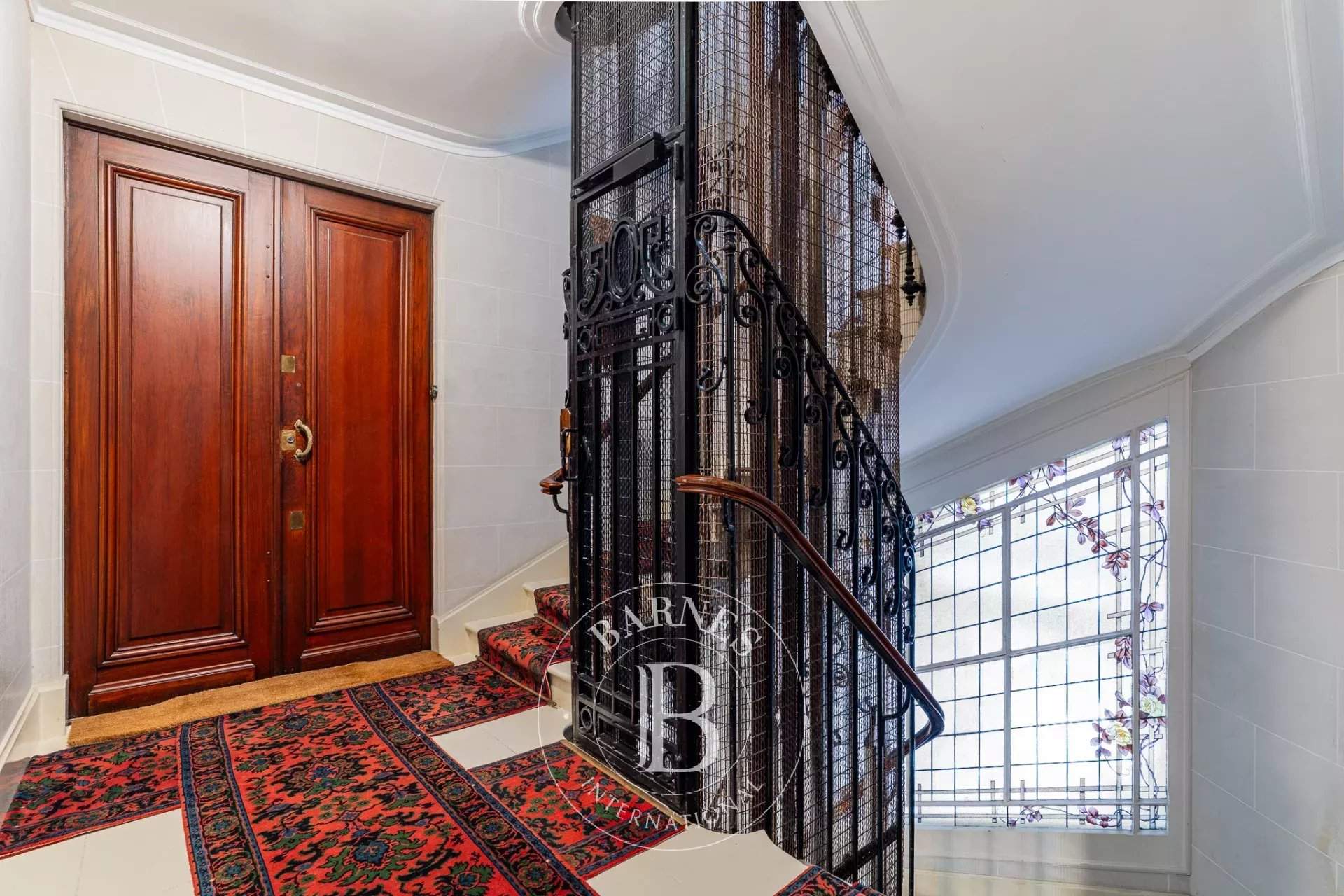 Paris  - Apartment 3 Bedrooms - picture 18