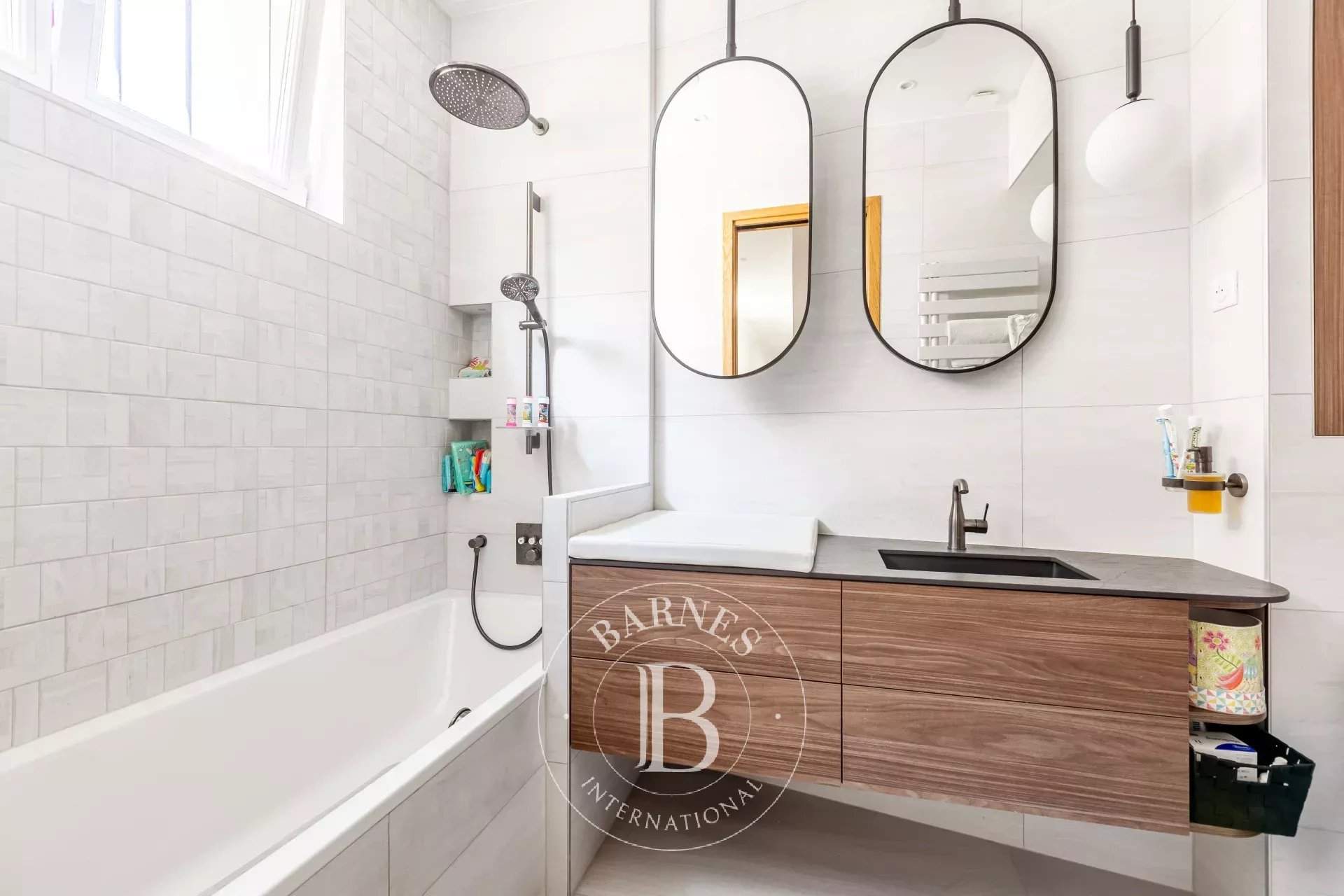 Paris  - Piso 7 Cuartos 4 Habitaciones - picture 20