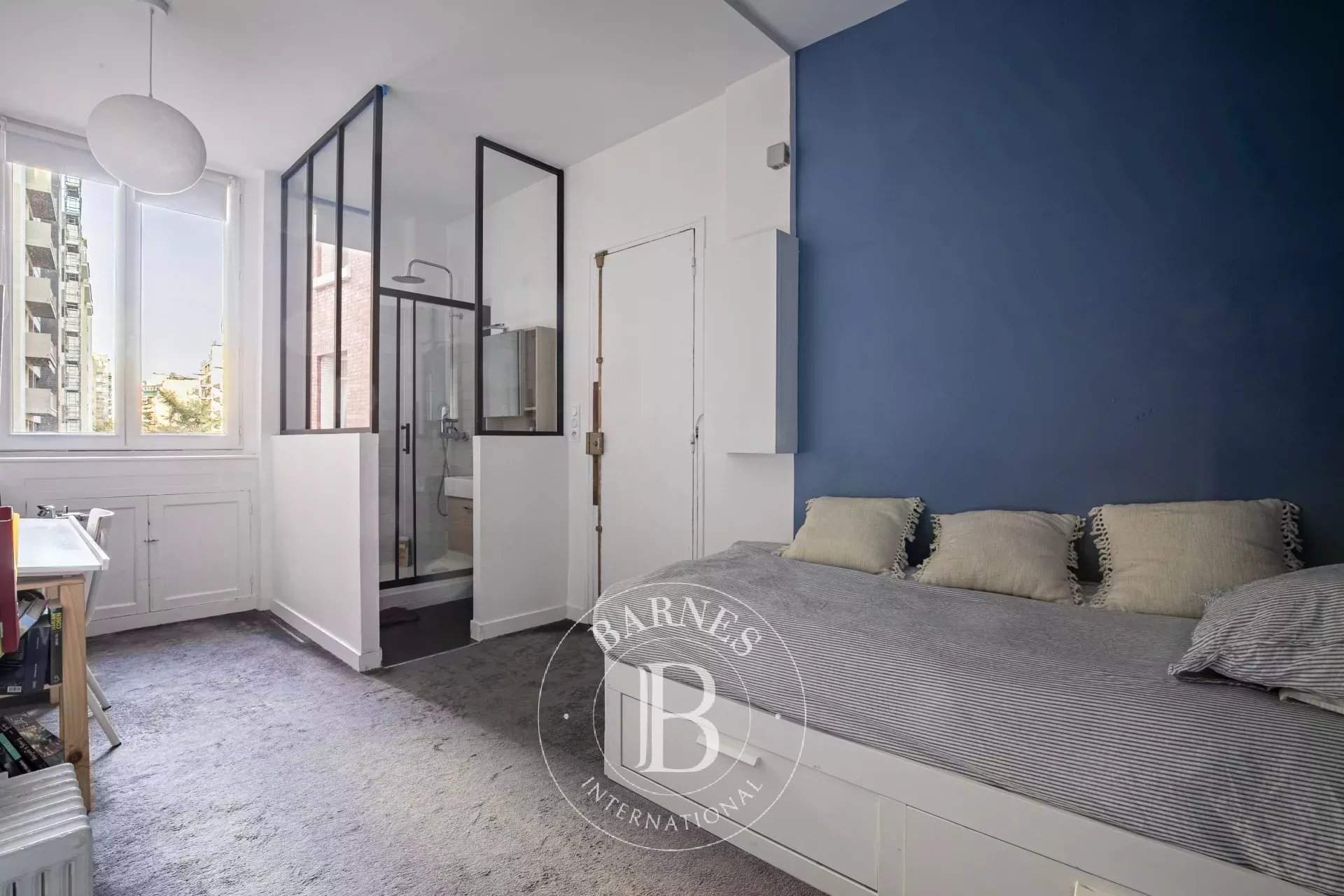 Paris  - Appartement 7 Pièces 5 Chambres - picture 14