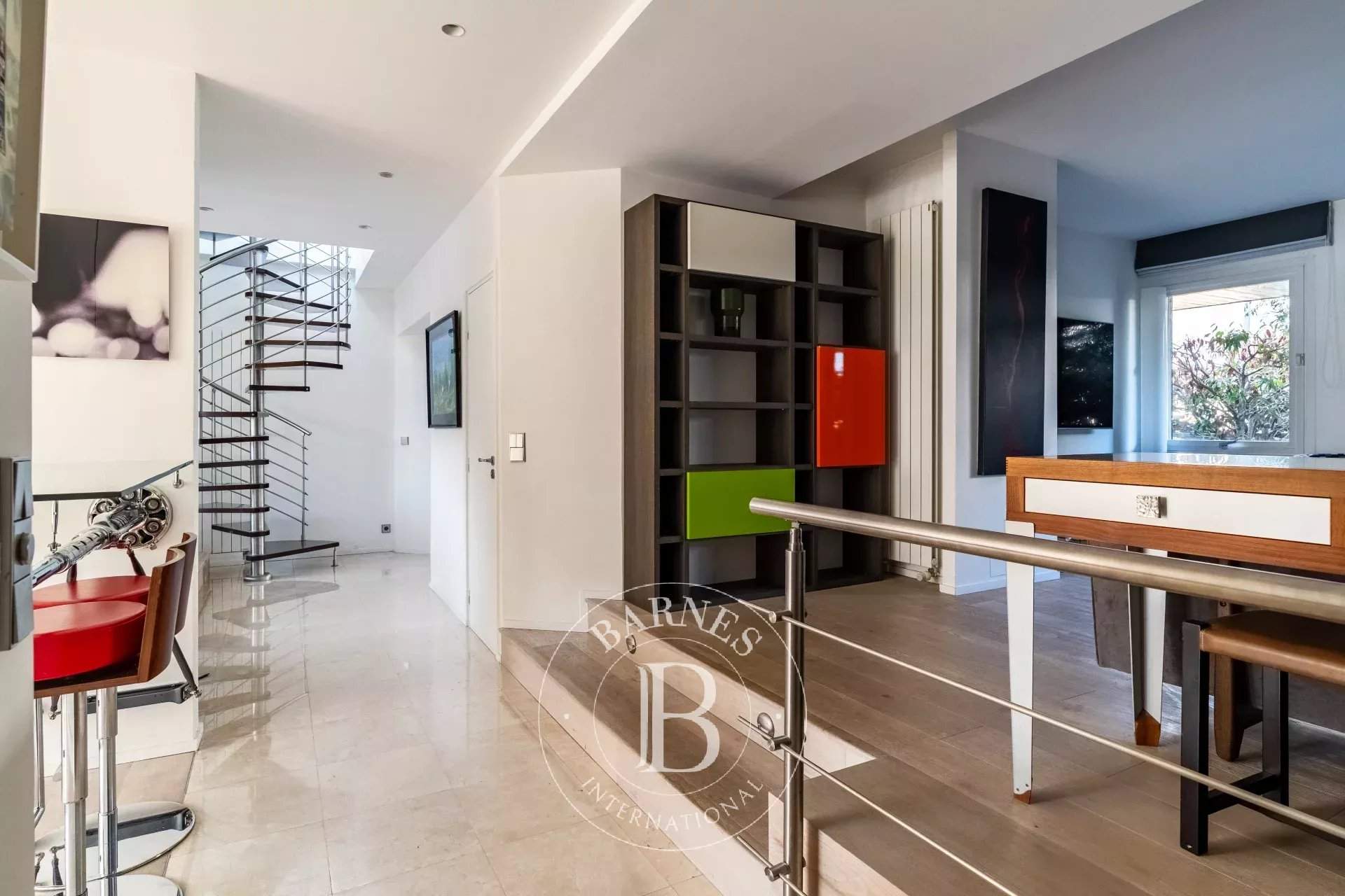 Paris  - Apartment 3 Bedrooms - picture 10