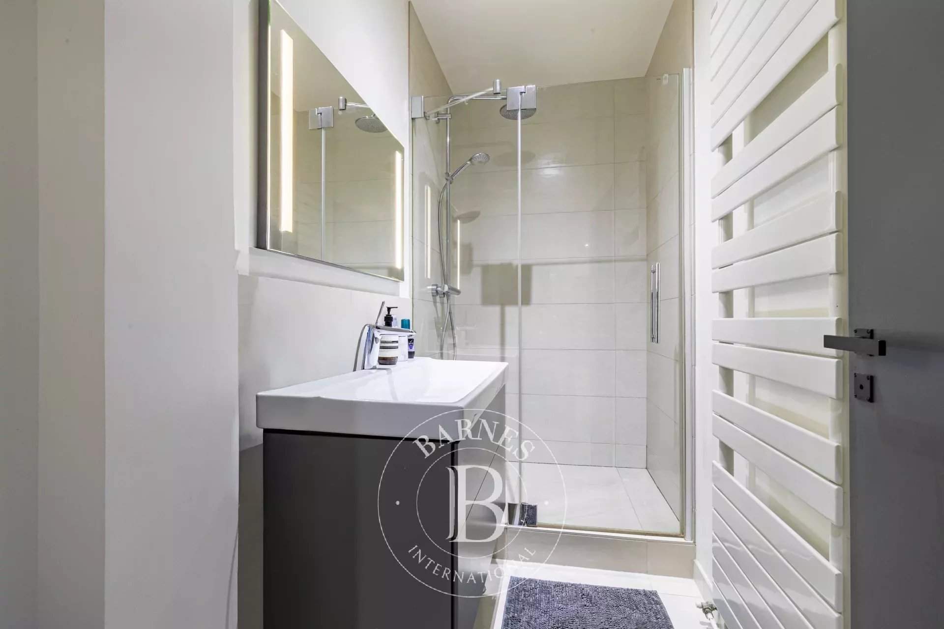 Paris  - Piso 6 Cuartos 4 Habitaciones - picture 17