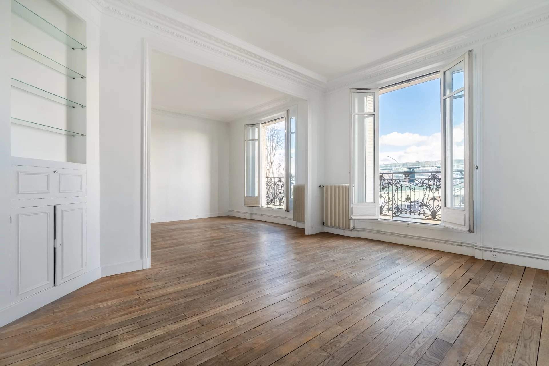 Paris  - Appartement 5 Pièces 3 Chambres - picture 7