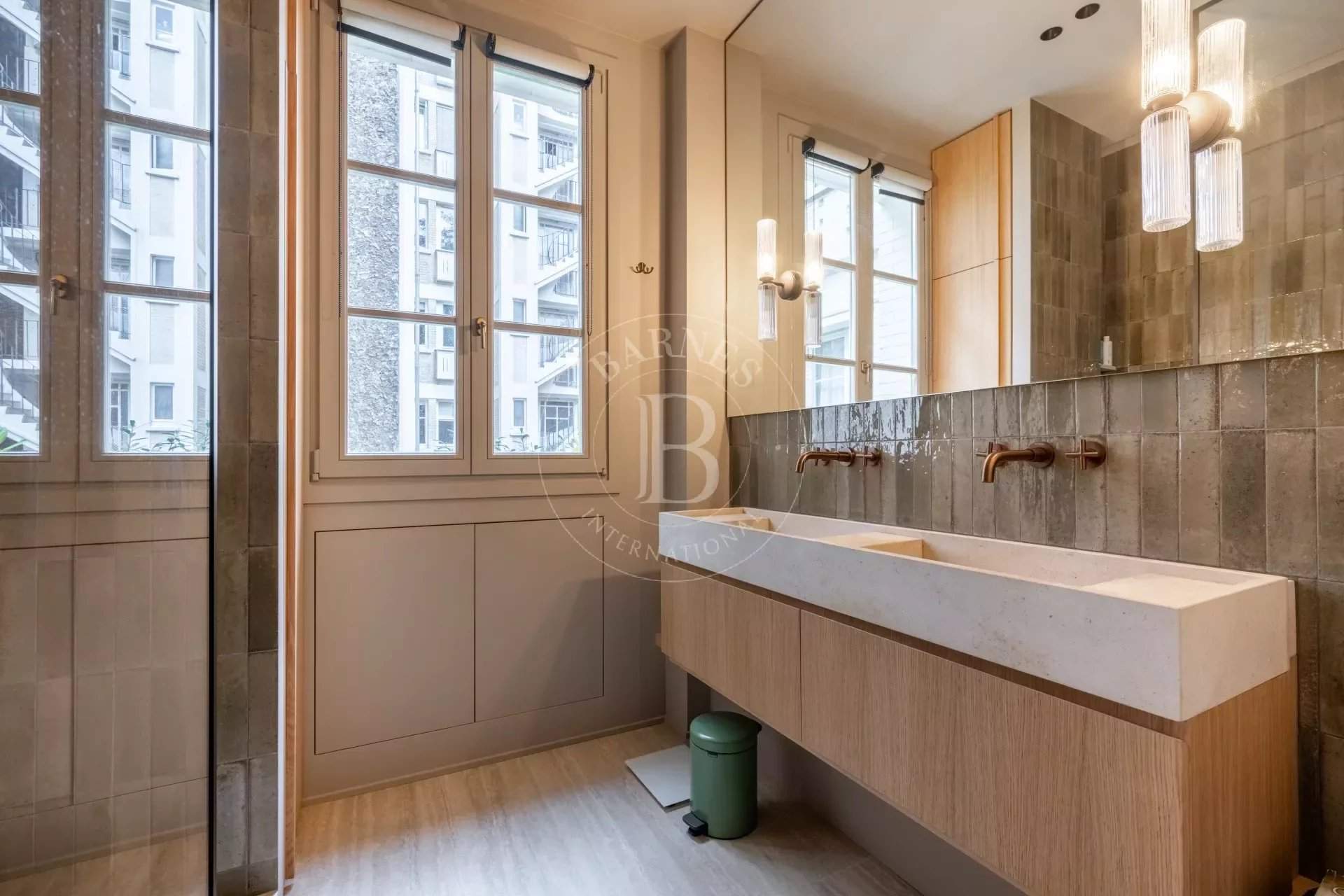 Paris  - Appartement 5 Pièces 3 Chambres - picture 11