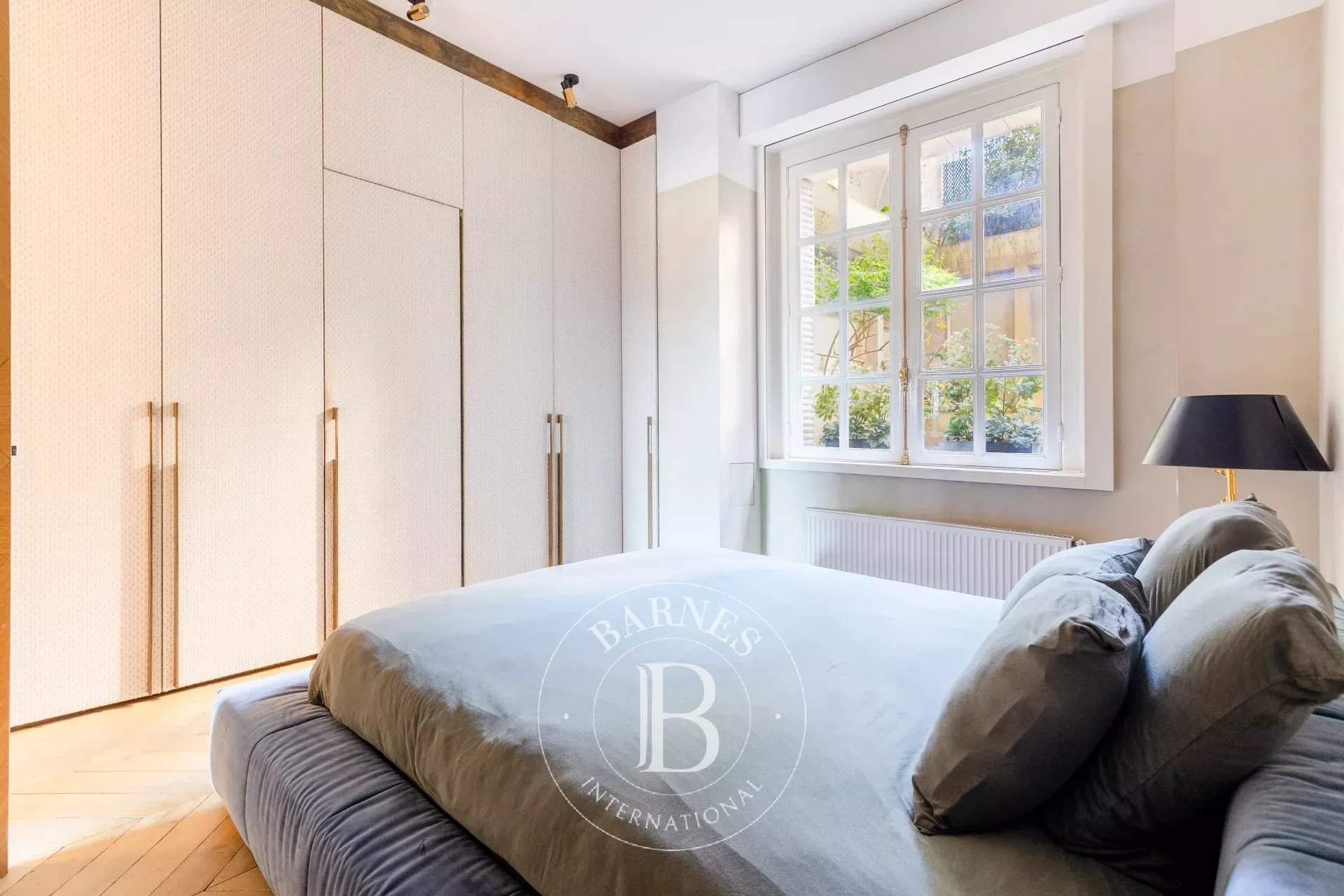 Paris  - Appartement 4 Pi&egrave;ces 2 Chambres - picture 13