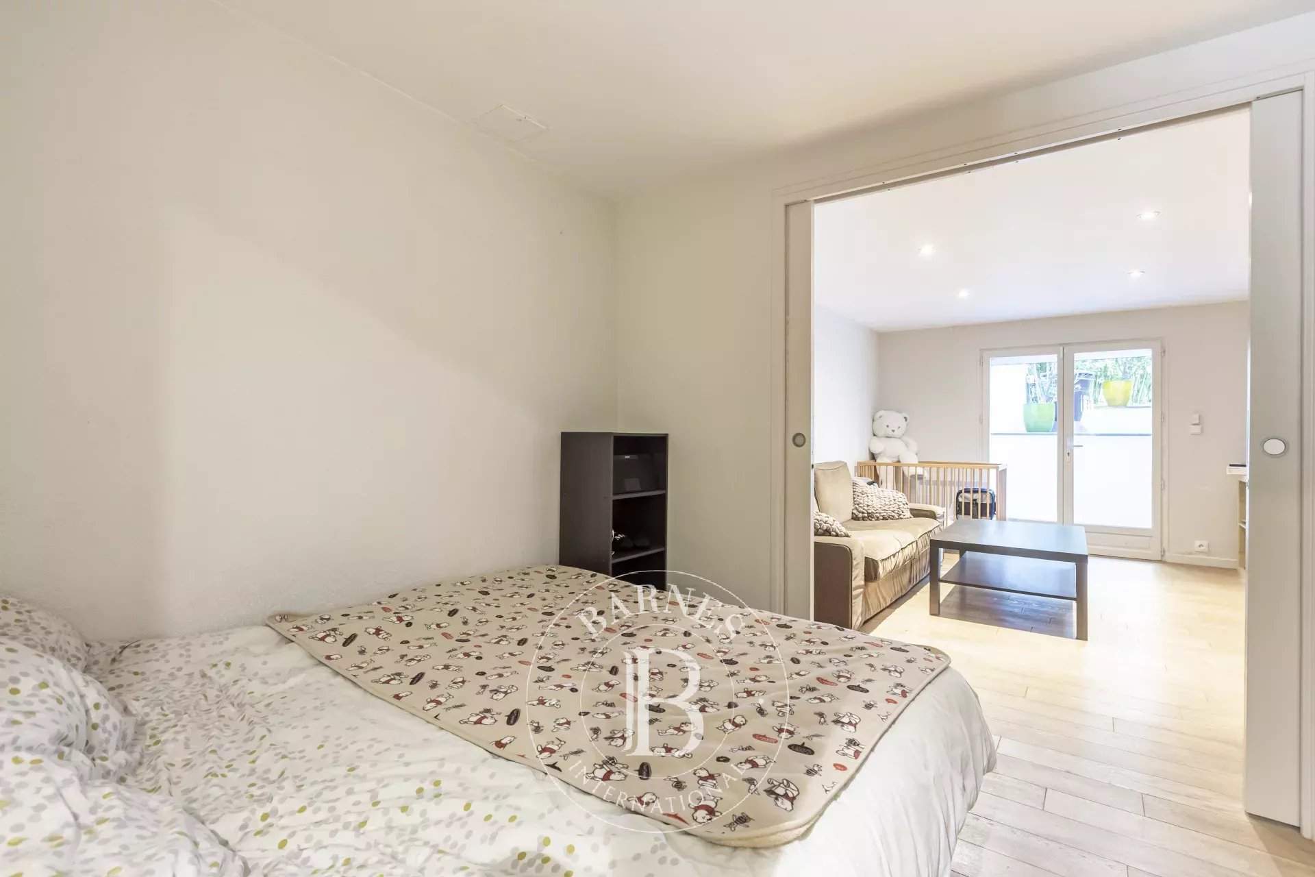 Paris  - Maison 10 Pi&egrave;ces 6 Chambres - picture 14