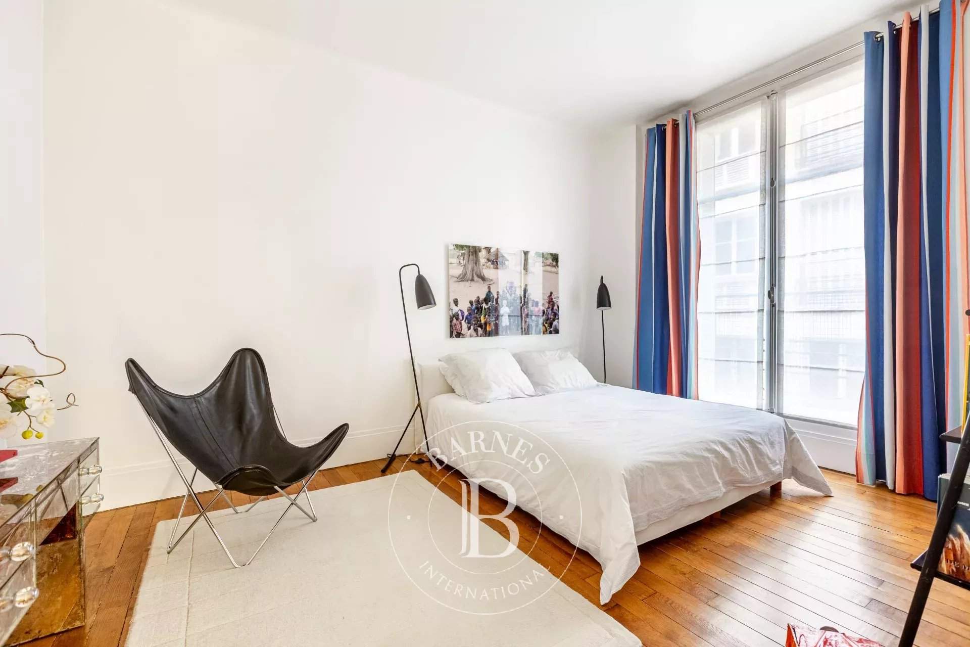 Paris  - Piso 7 Cuartos 4 Habitaciones - picture 11