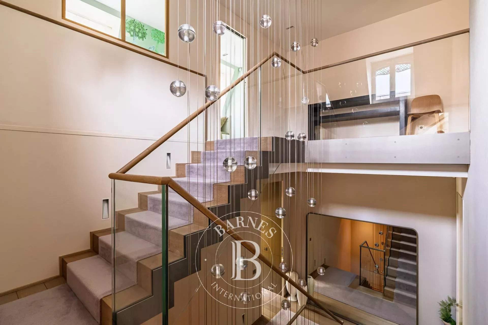 Paris  - Mansion 8 Bedrooms - picture 19