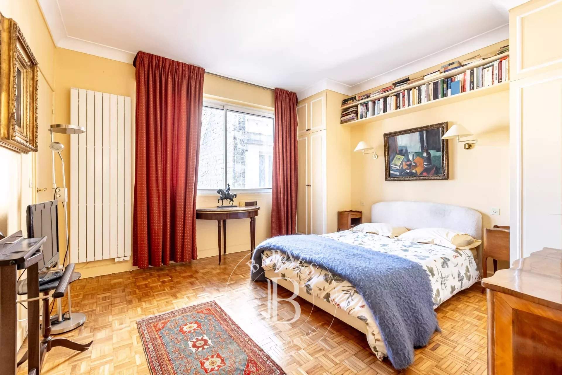 Paris  - Piso 5 Cuartos 3 Habitaciones - picture 8