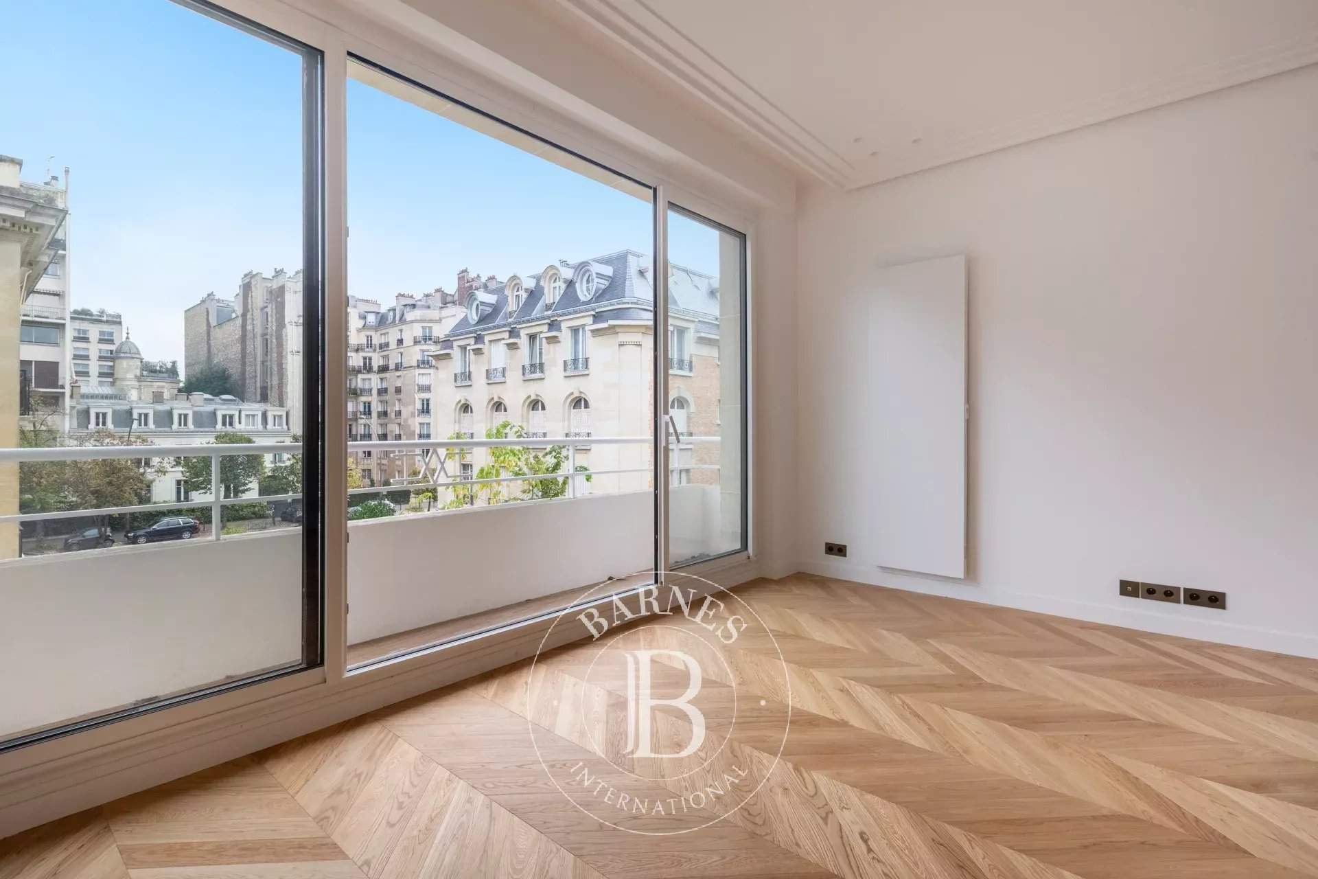 Paris  - Appartement 5 Pièces 4 Chambres - picture 19