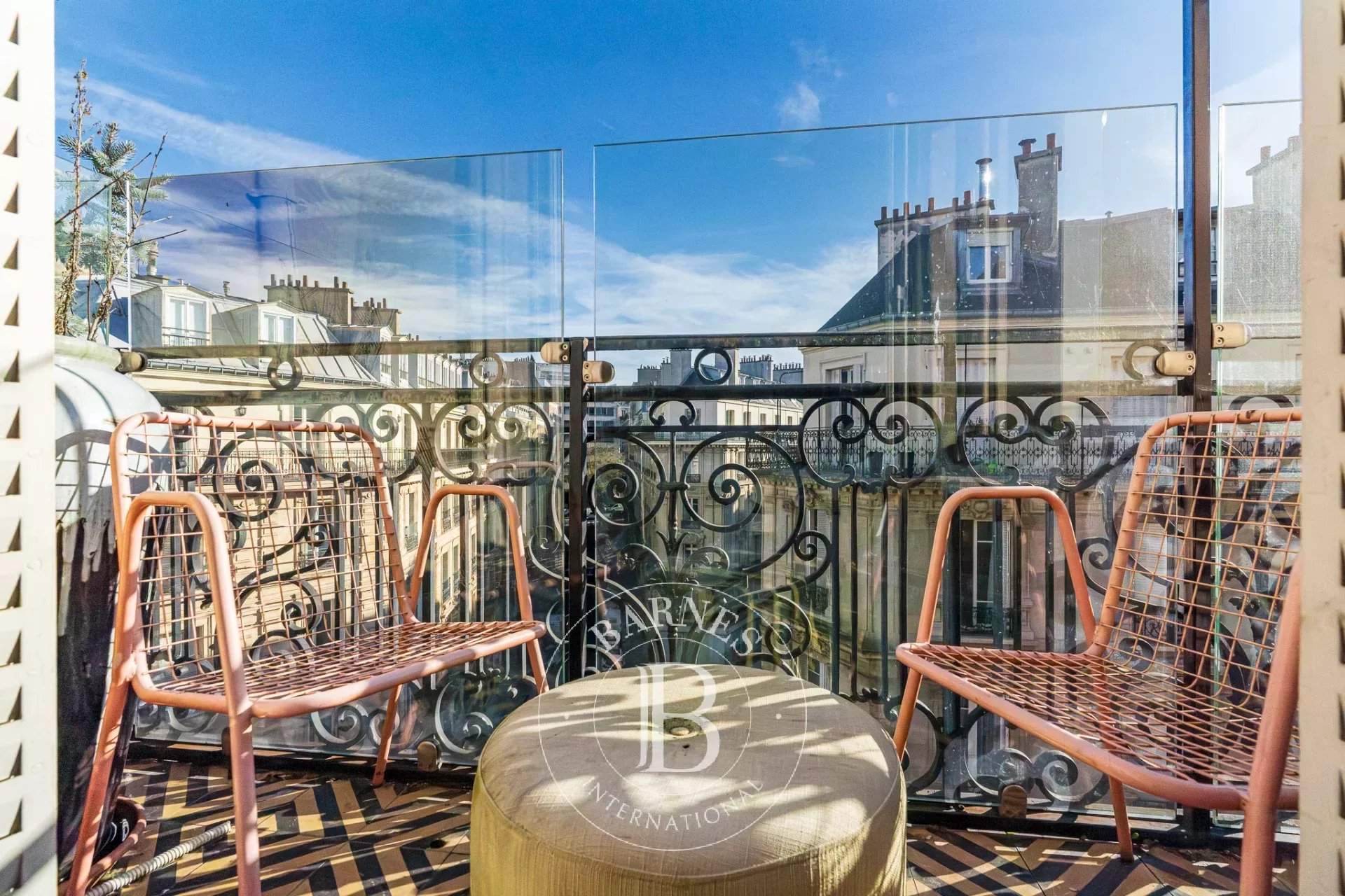 Paris  - Appartement 7 Pi&egrave;ces 5 Chambres - picture 15