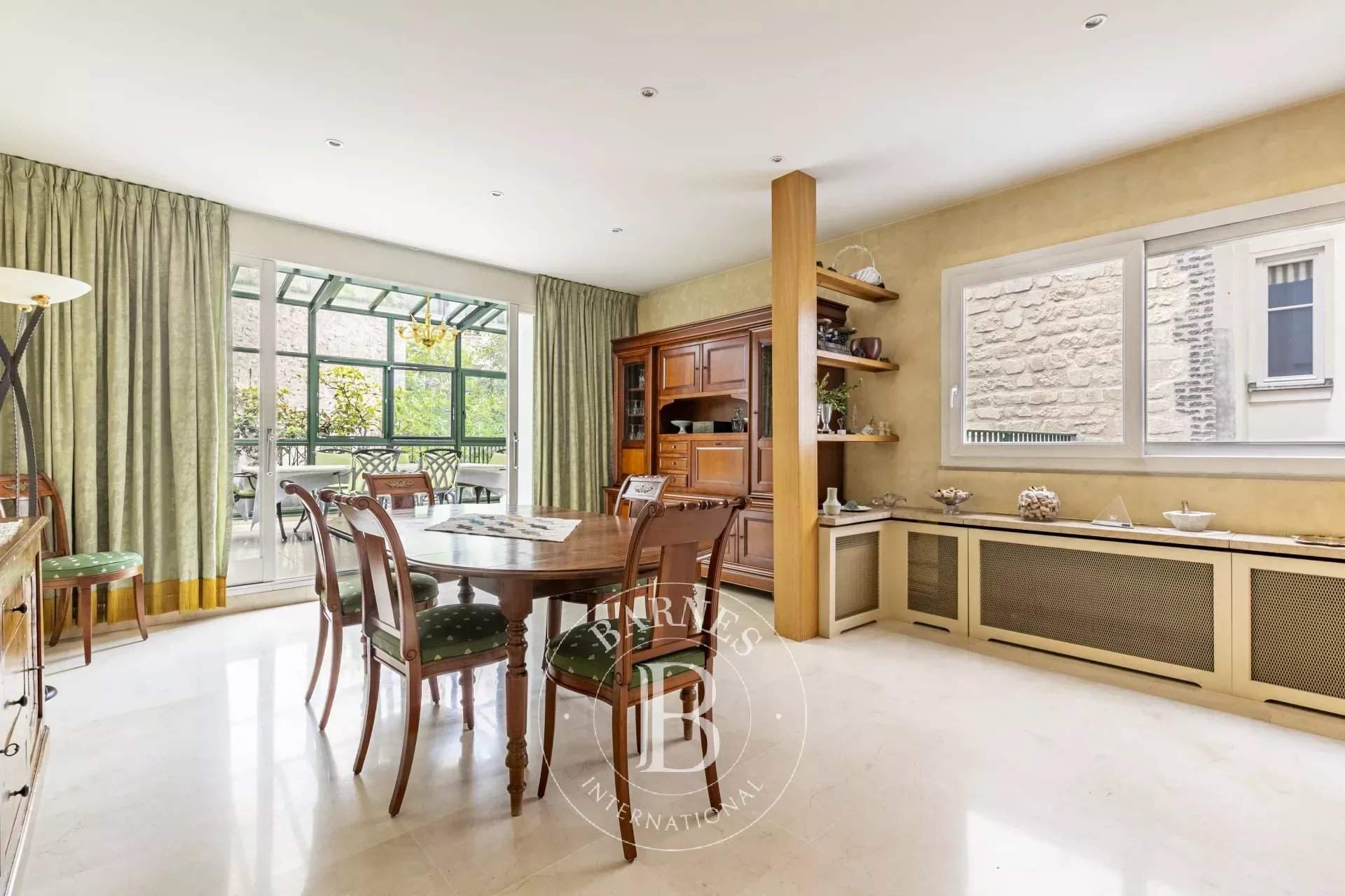 Paris  - Townhouse 6 Bedrooms - picture 4