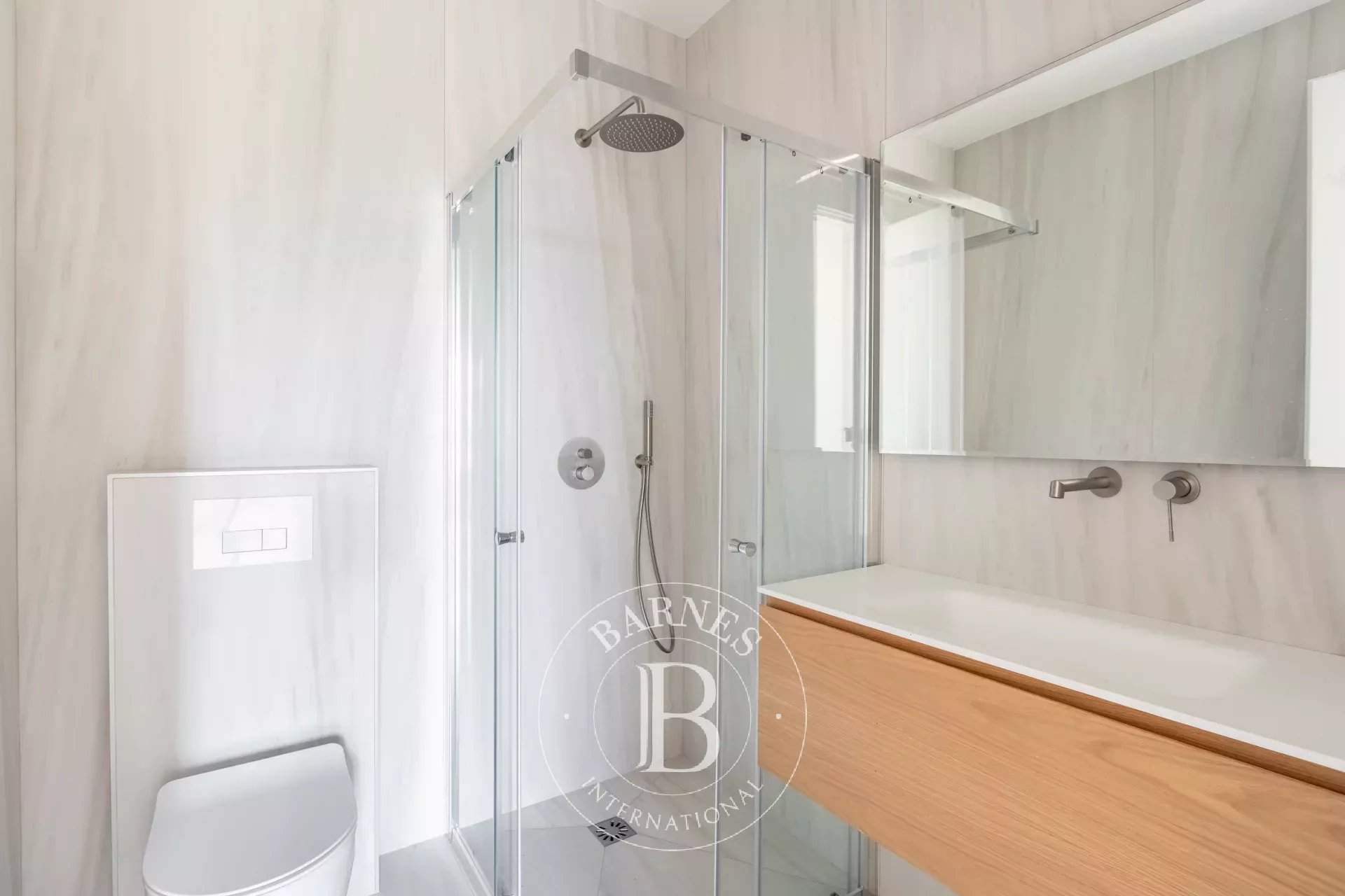 Paris  - Apartment 3 Bedrooms - picture 14