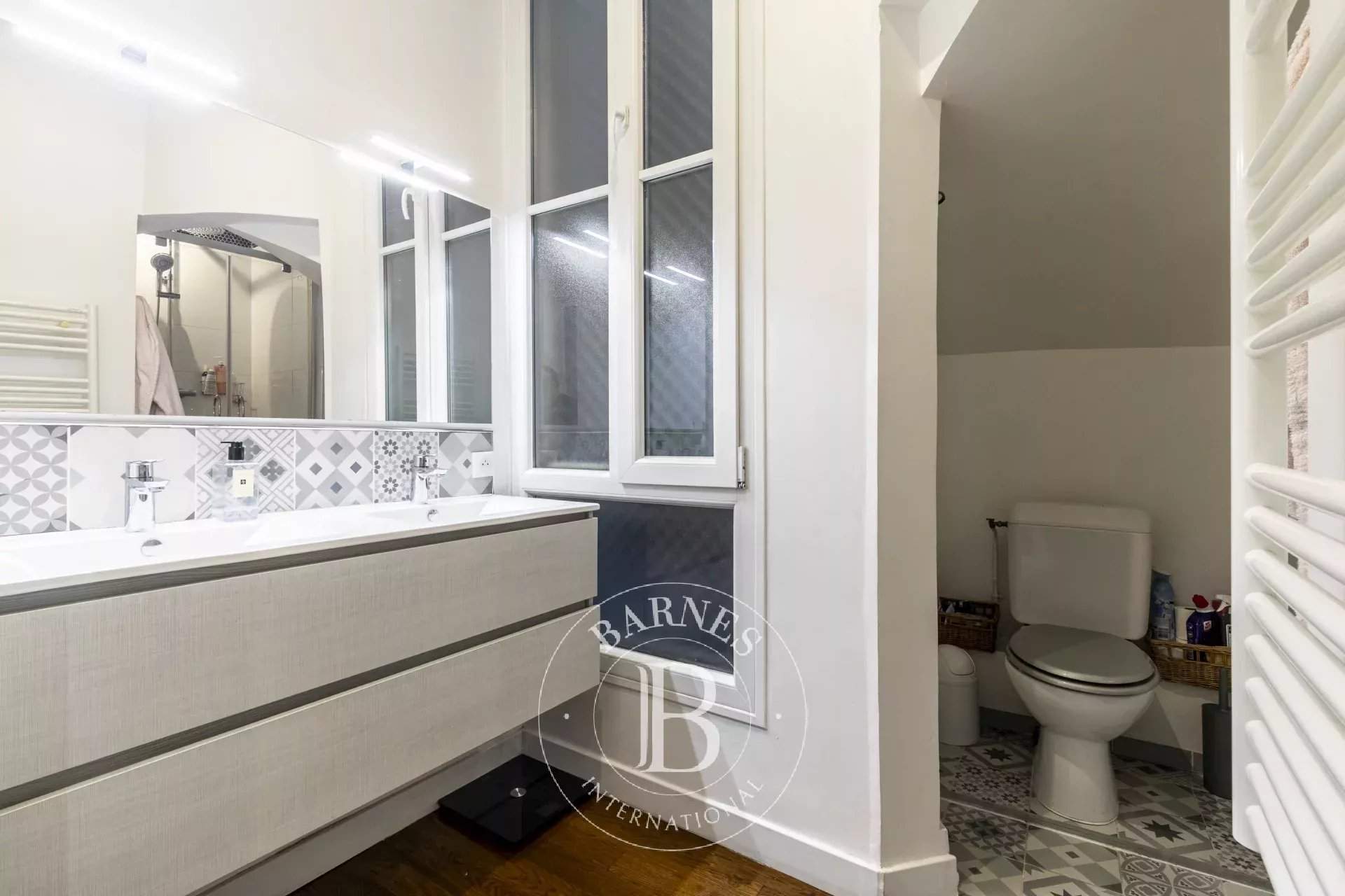 Paris  - Appartement 7 Pi&egrave;ces 4 Chambres - picture 14