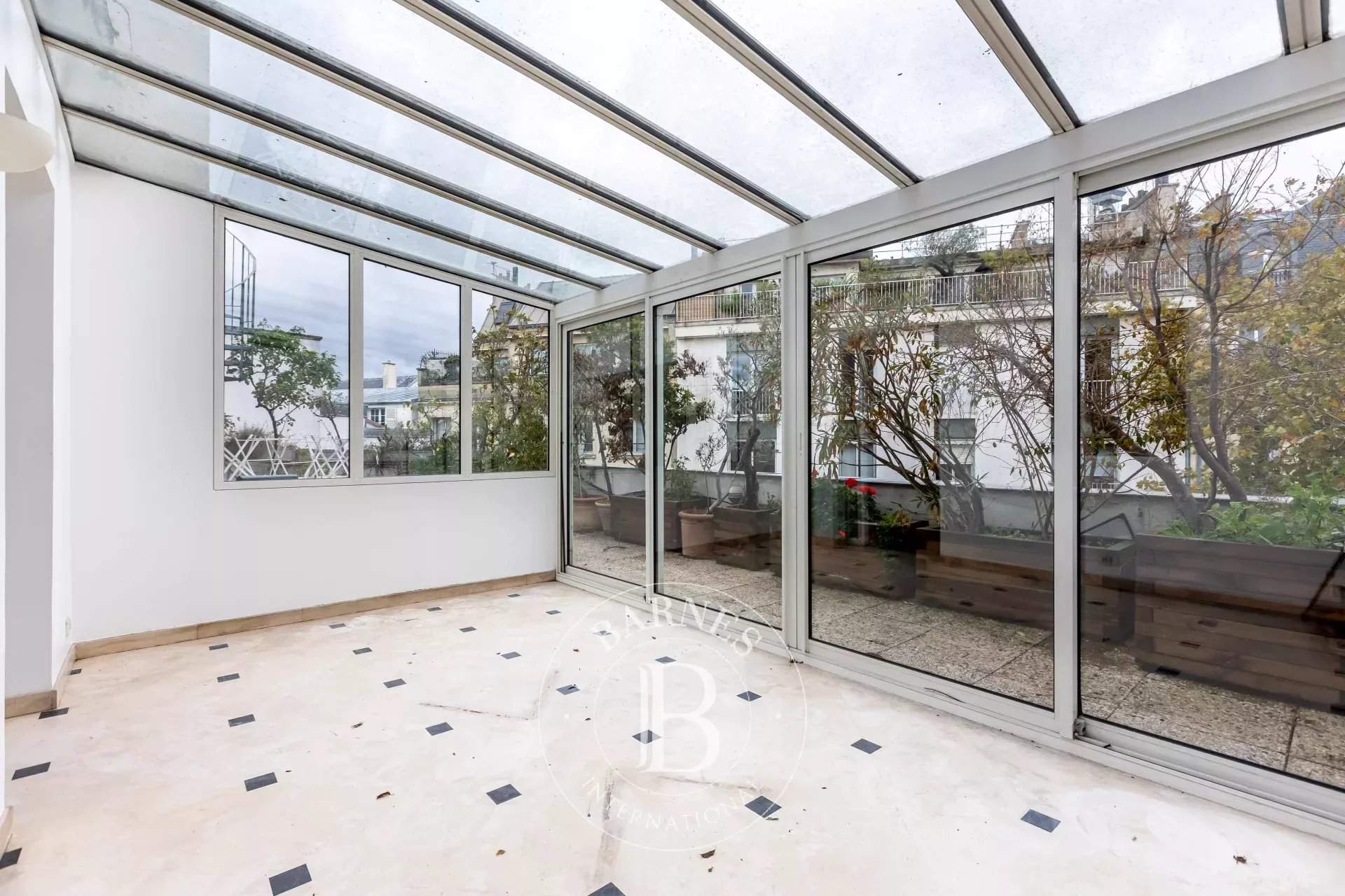 Paris  - Casa 10 Cuartos 4 Habitaciones - picture 3