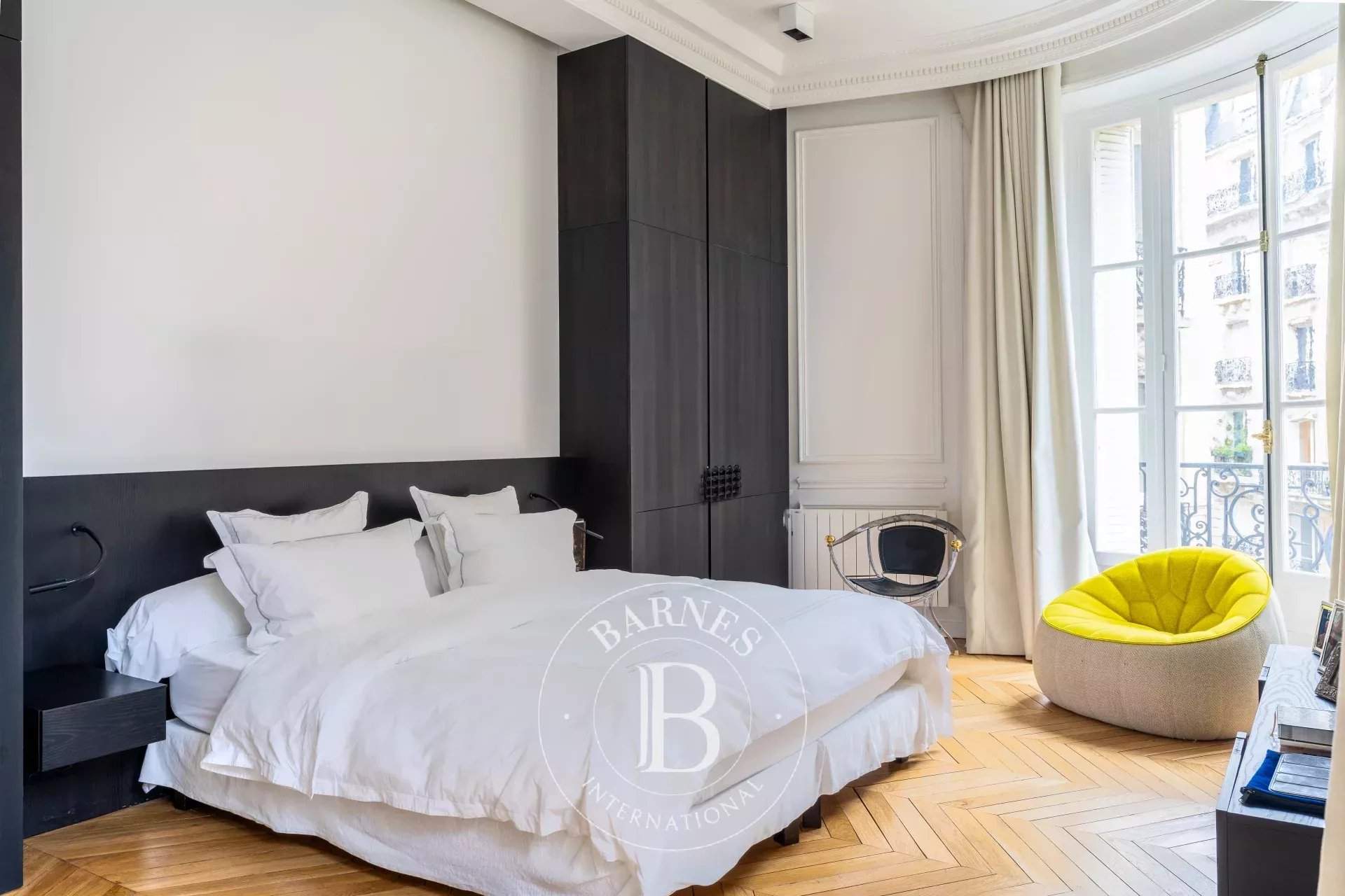 Paris  - Appartement 7 Pièces 4 Chambres - picture 18