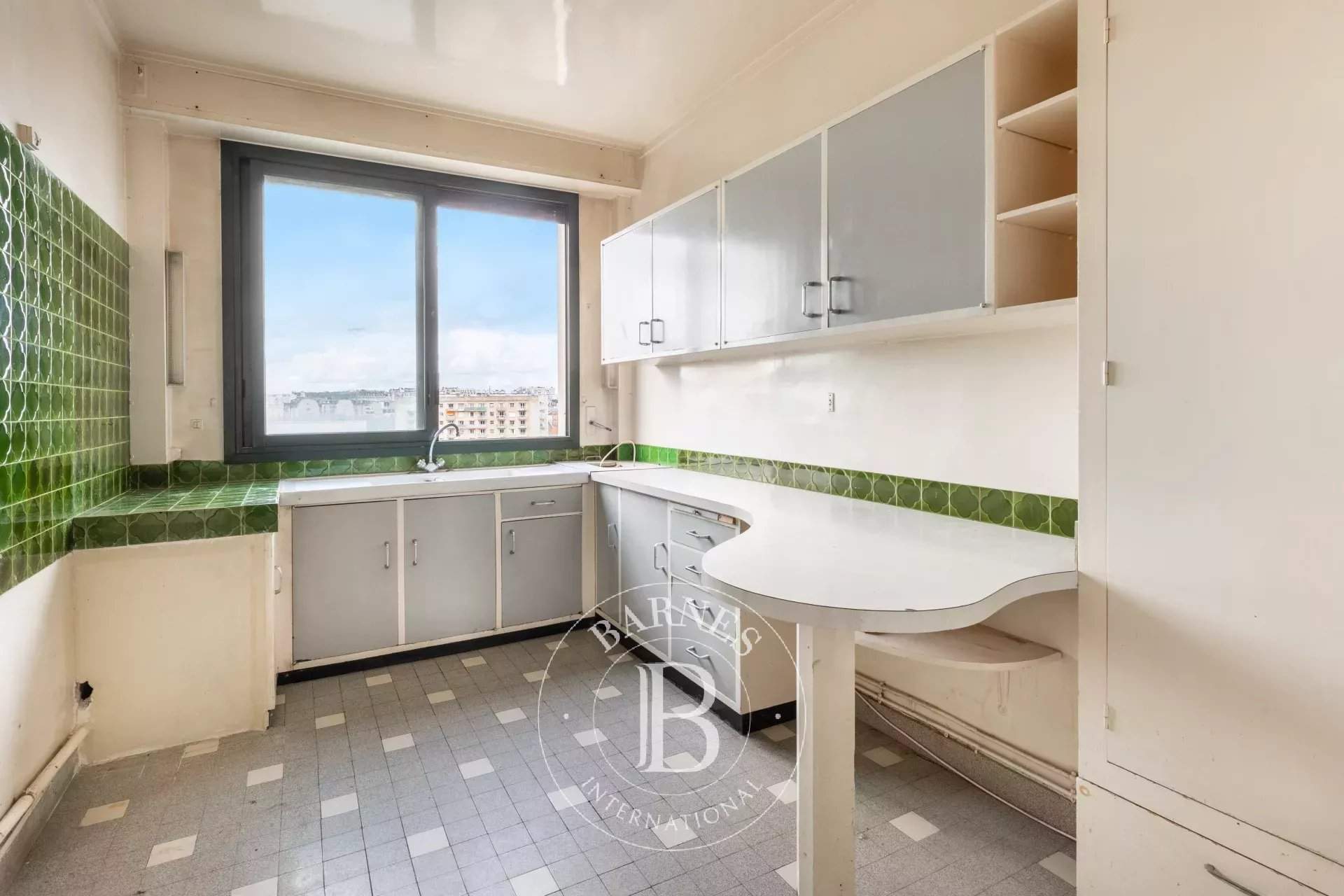 Paris  - Apartment 3 Bedrooms - picture 14