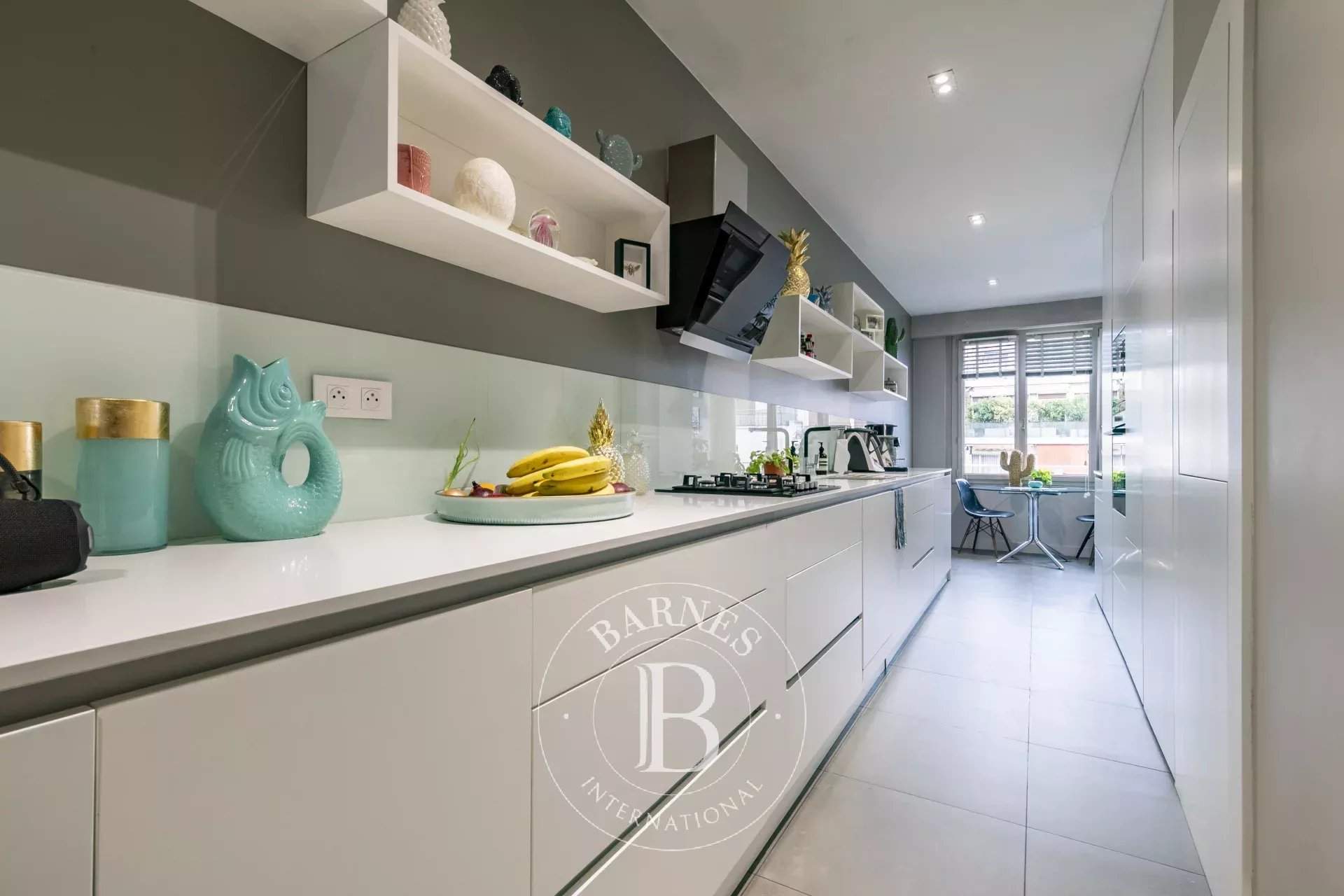 Paris  - Piso 6 Cuartos 4 Habitaciones - picture 11