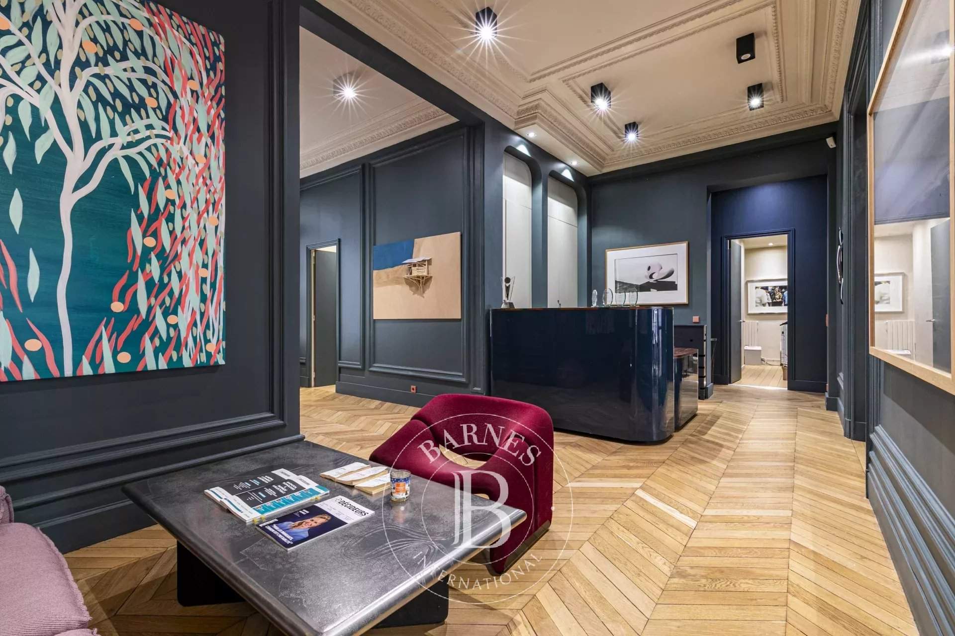 Paris  - Appartement 6 Pi&egrave;ces 3 Chambres - picture 10