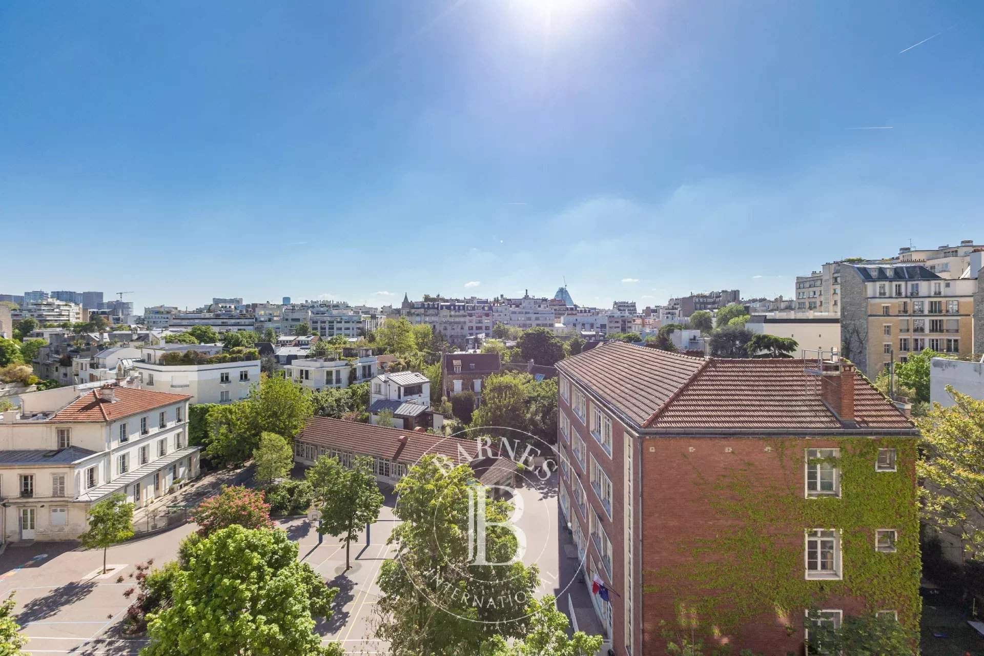 Paris  - Piso 5 Cuartos 3 Habitaciones - picture 10