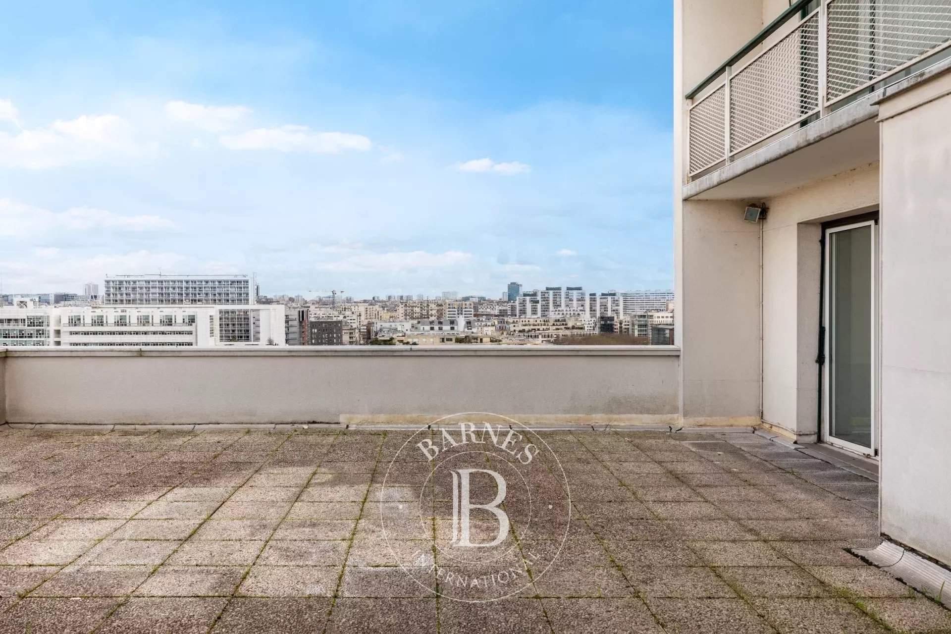 Paris  - Apartment 3 Bedrooms - picture 20