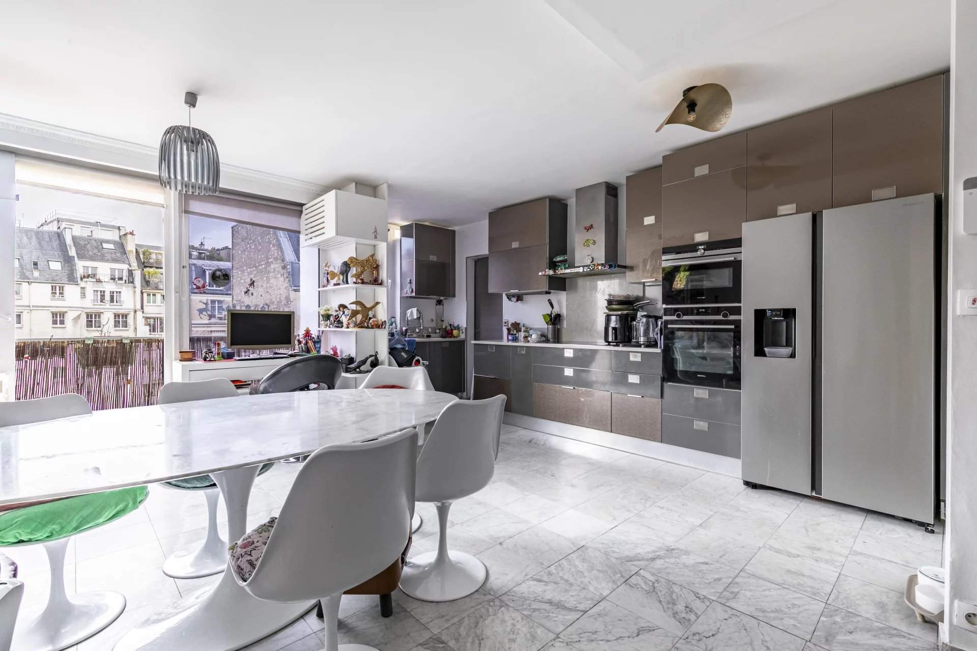 Paris  - Apartment 3 Bedrooms - picture 3